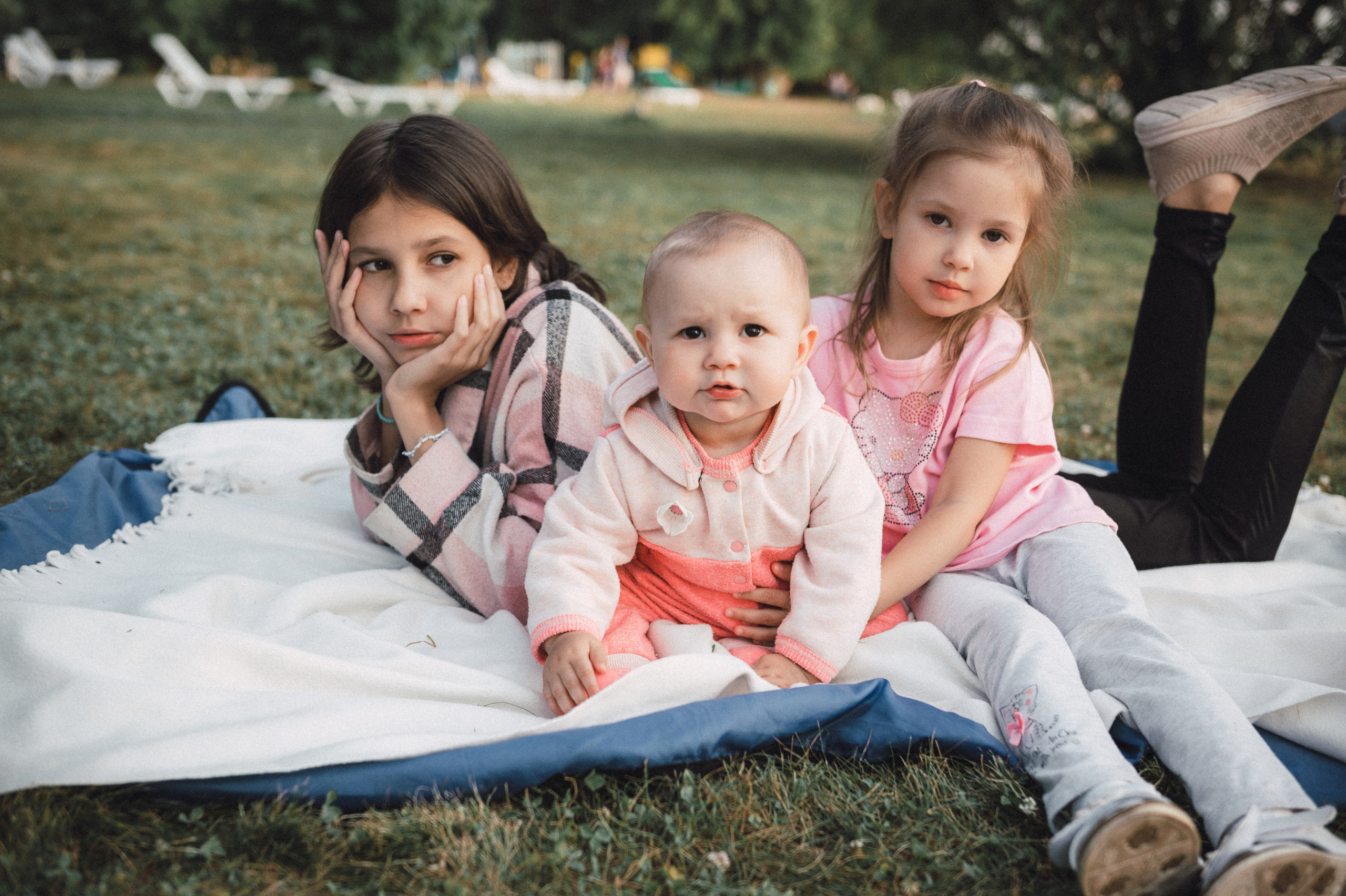 Семейная фотосессия Руслана и Екатерины. Фотограф о любви в Перми Елена Кузовлева