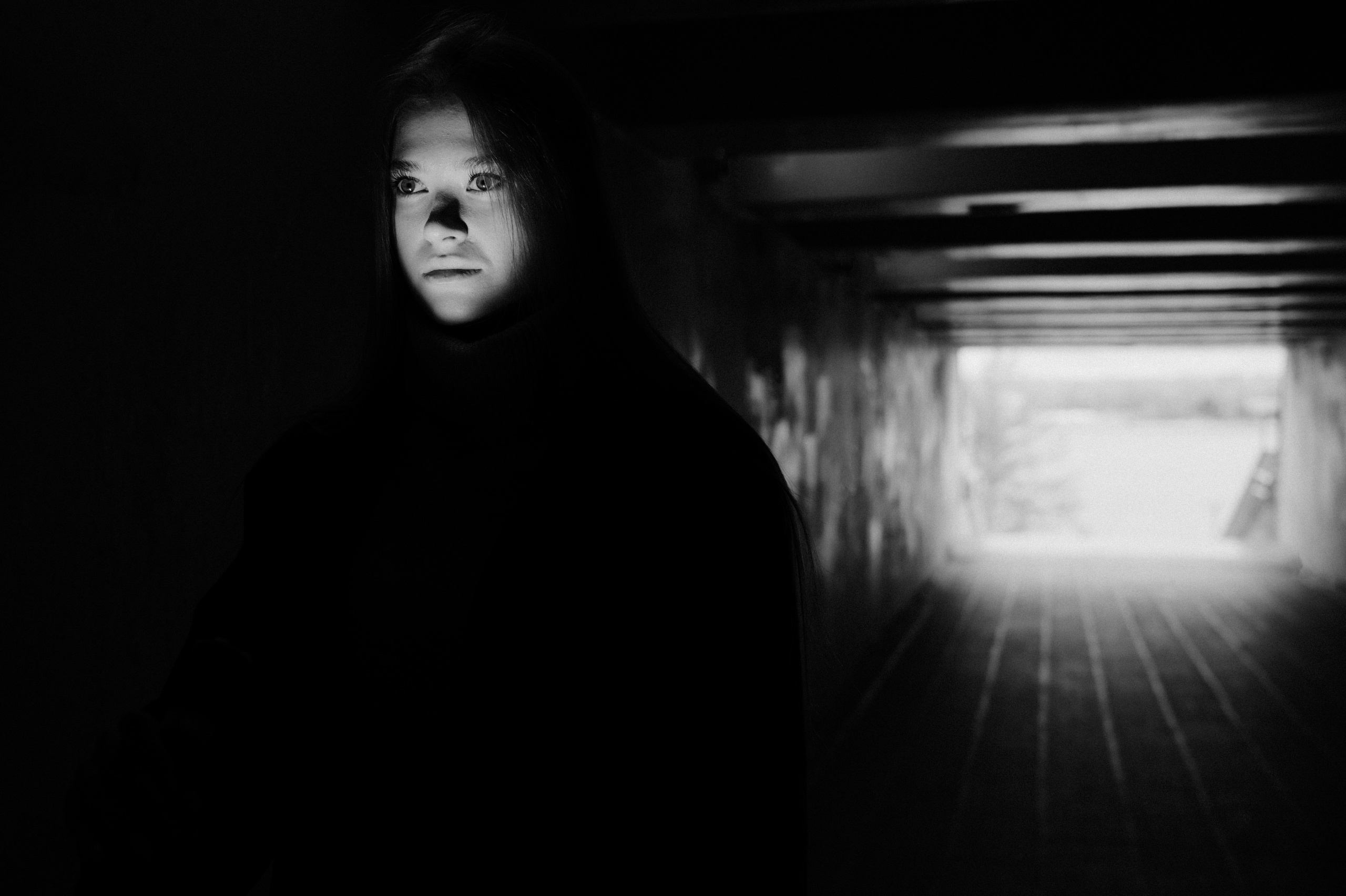 Фотосессия для Екатерины. Фотограф о любви в Перми Елена Кузовлева