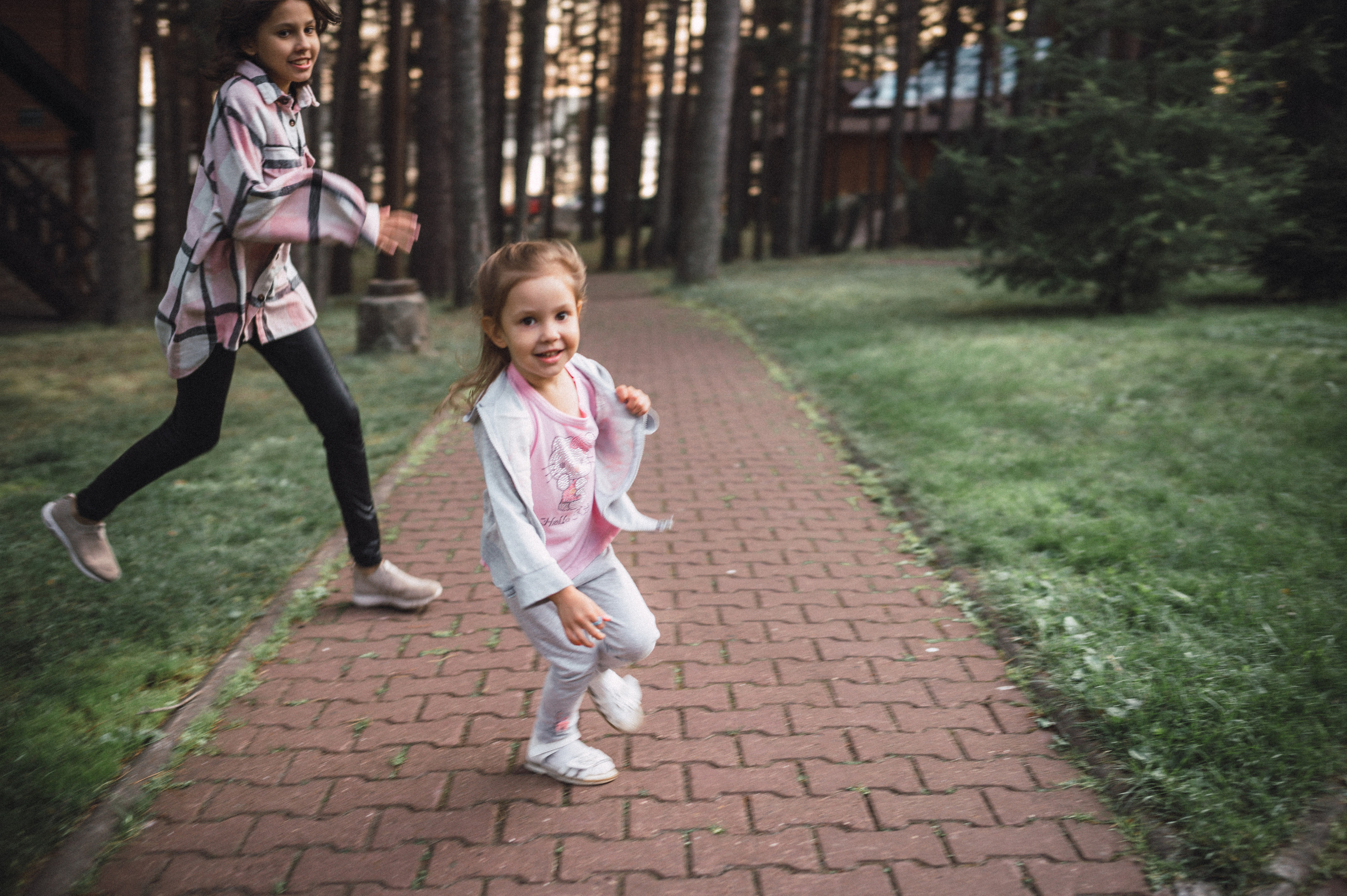 Семейная фотосессия Руслана и Екатерины. Фотограф о любви в Перми Елена Кузовлева