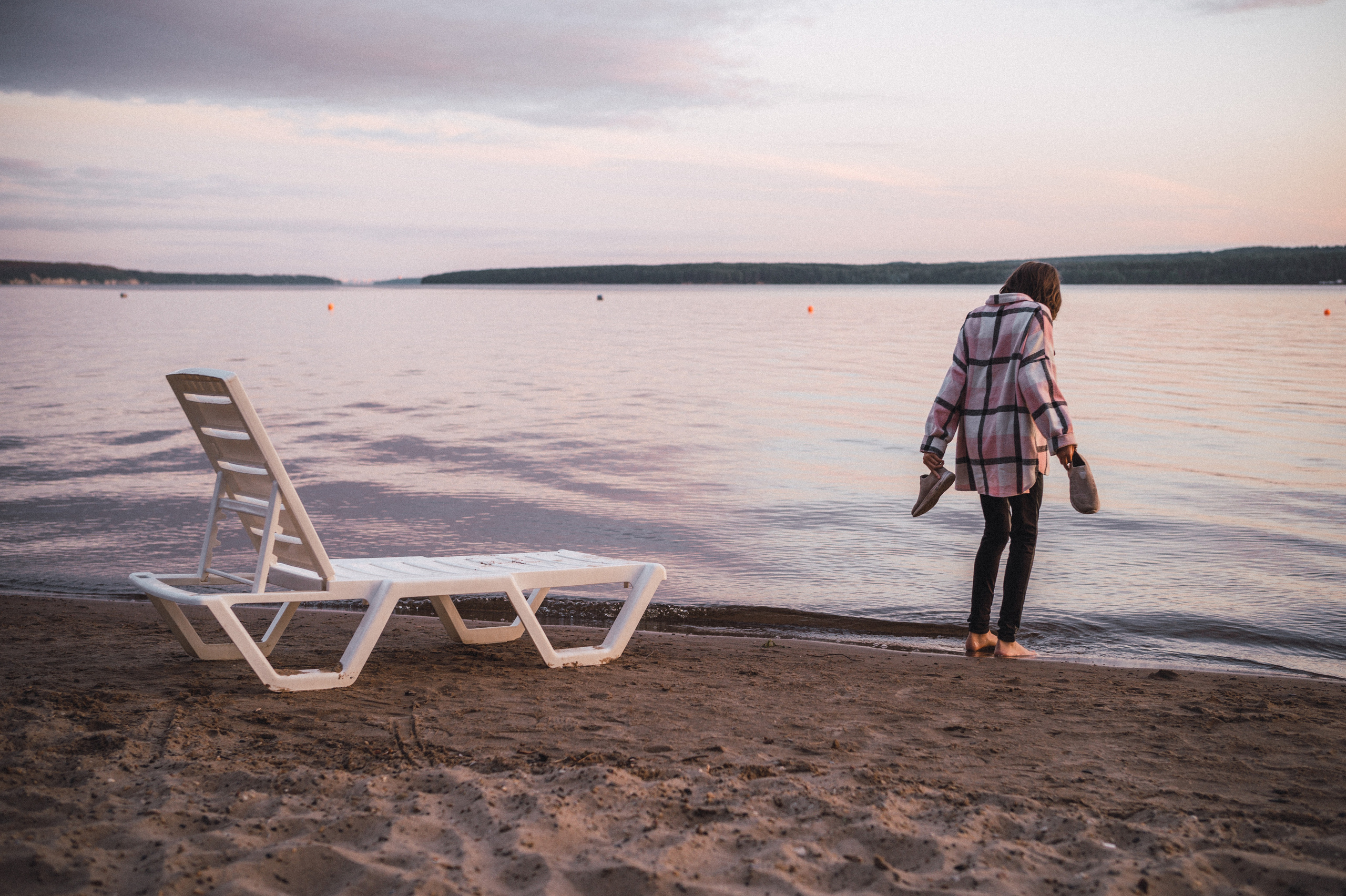 Семейная фотосессия Руслана и Екатерины. Фотограф о любви в Перми Елена Кузовлева