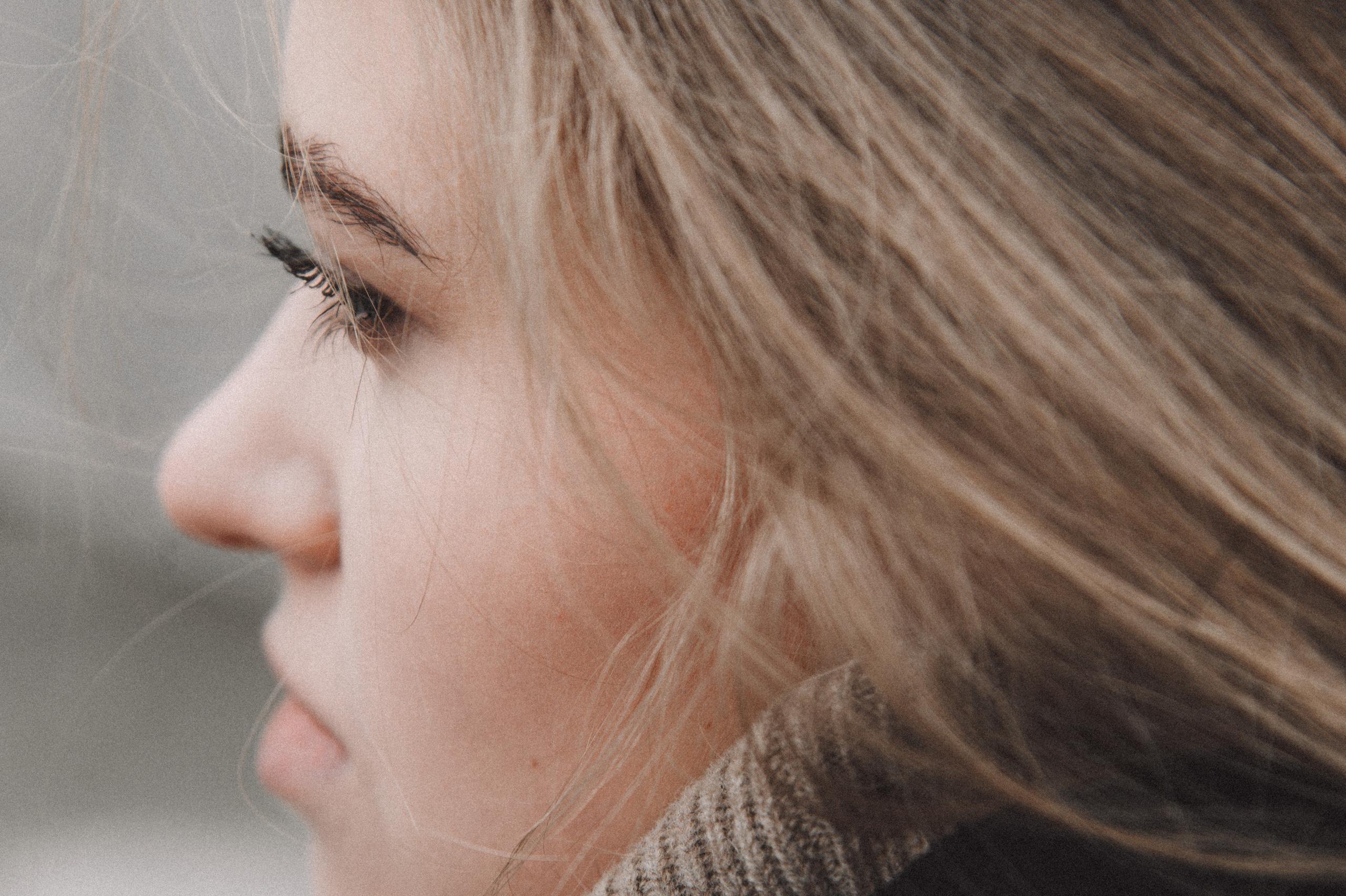 Фотосессия для Екатерины. Фотограф о любви в Перми Елена Кузовлева