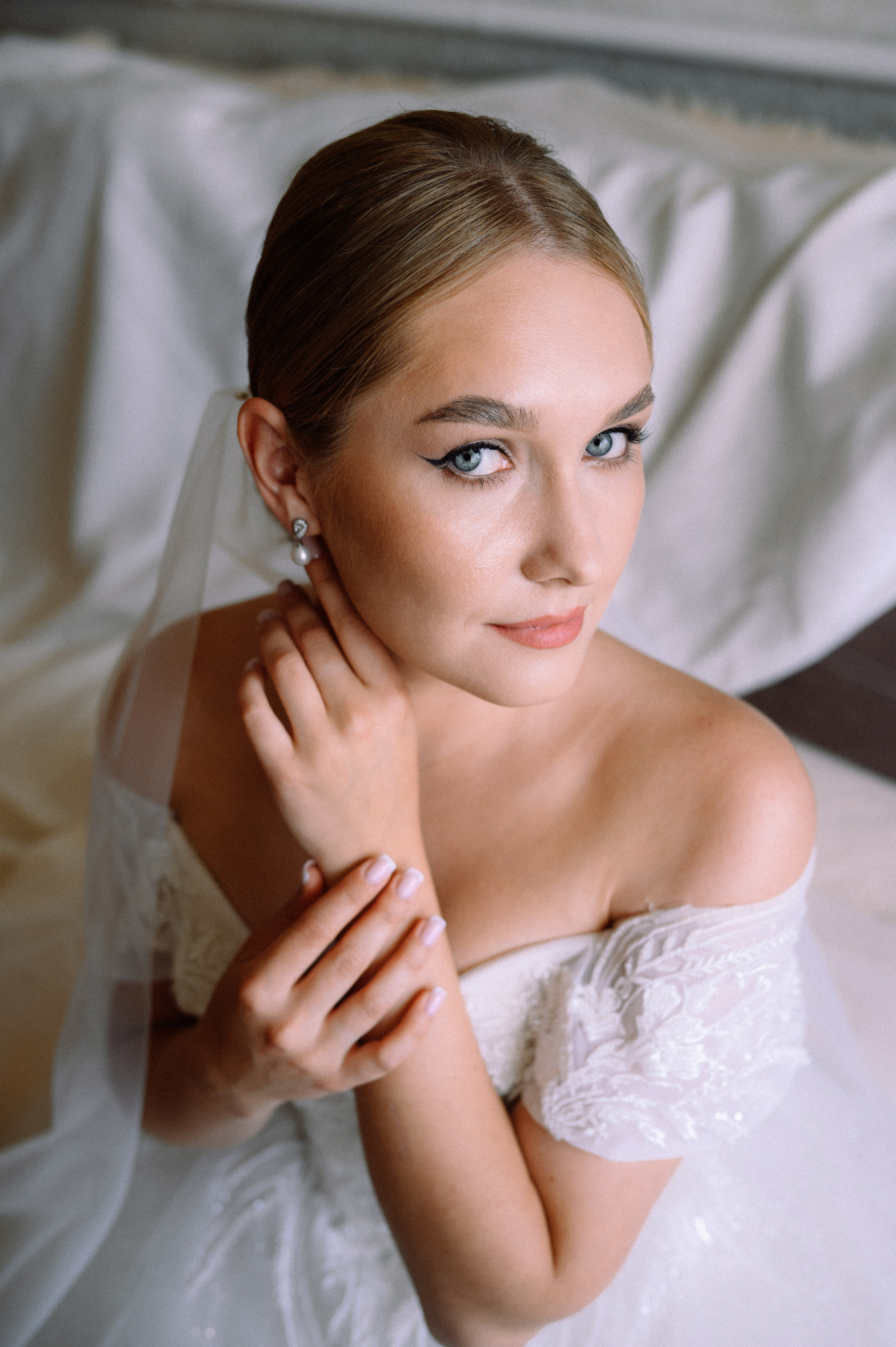 Свадебный день Татьяны и Ильи. Фотограф о любви в Перми Елена Кузовлева