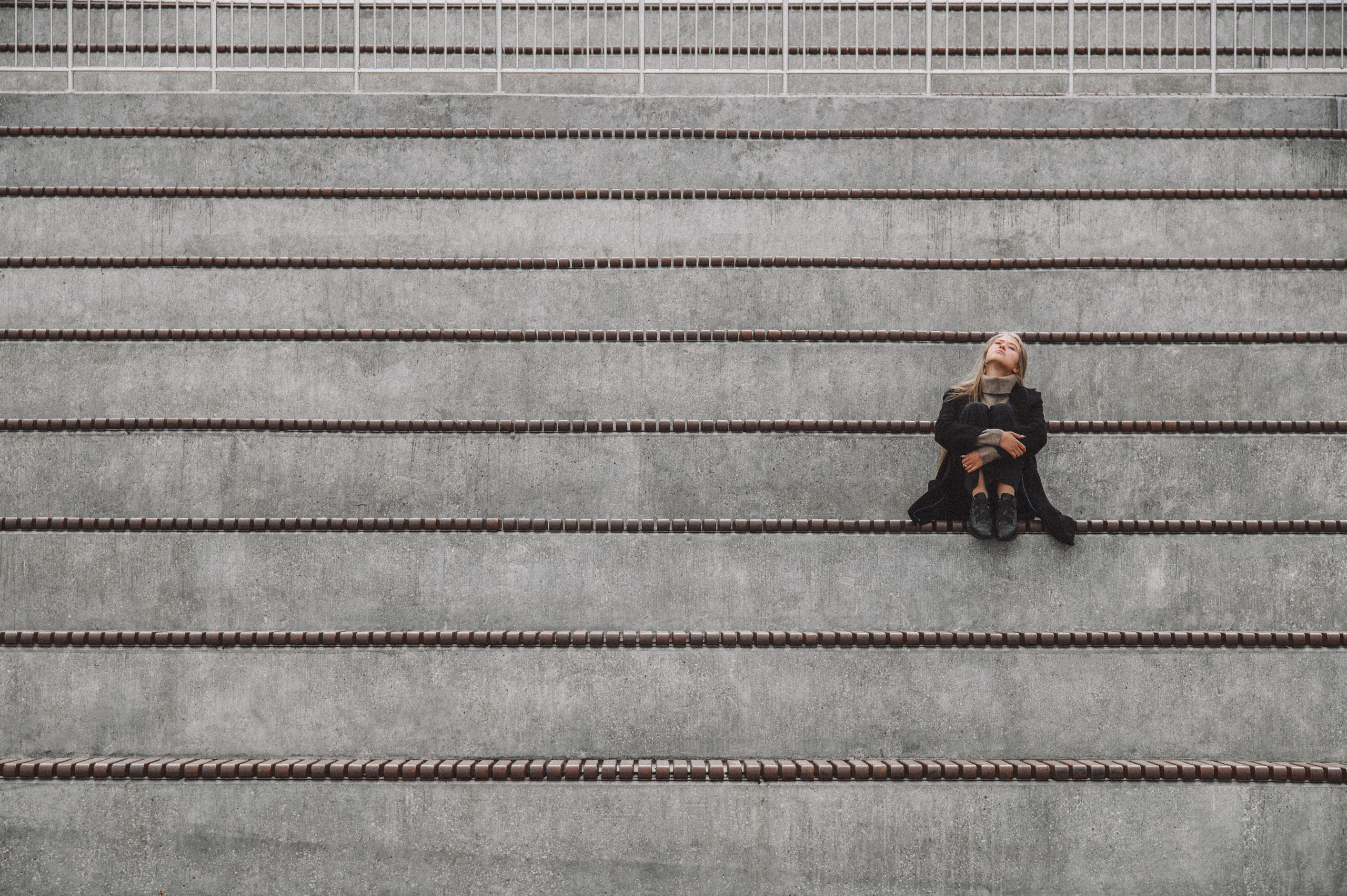 Фотосессия для Екатерины. Фотограф о любви в Перми Елена Кузовлева