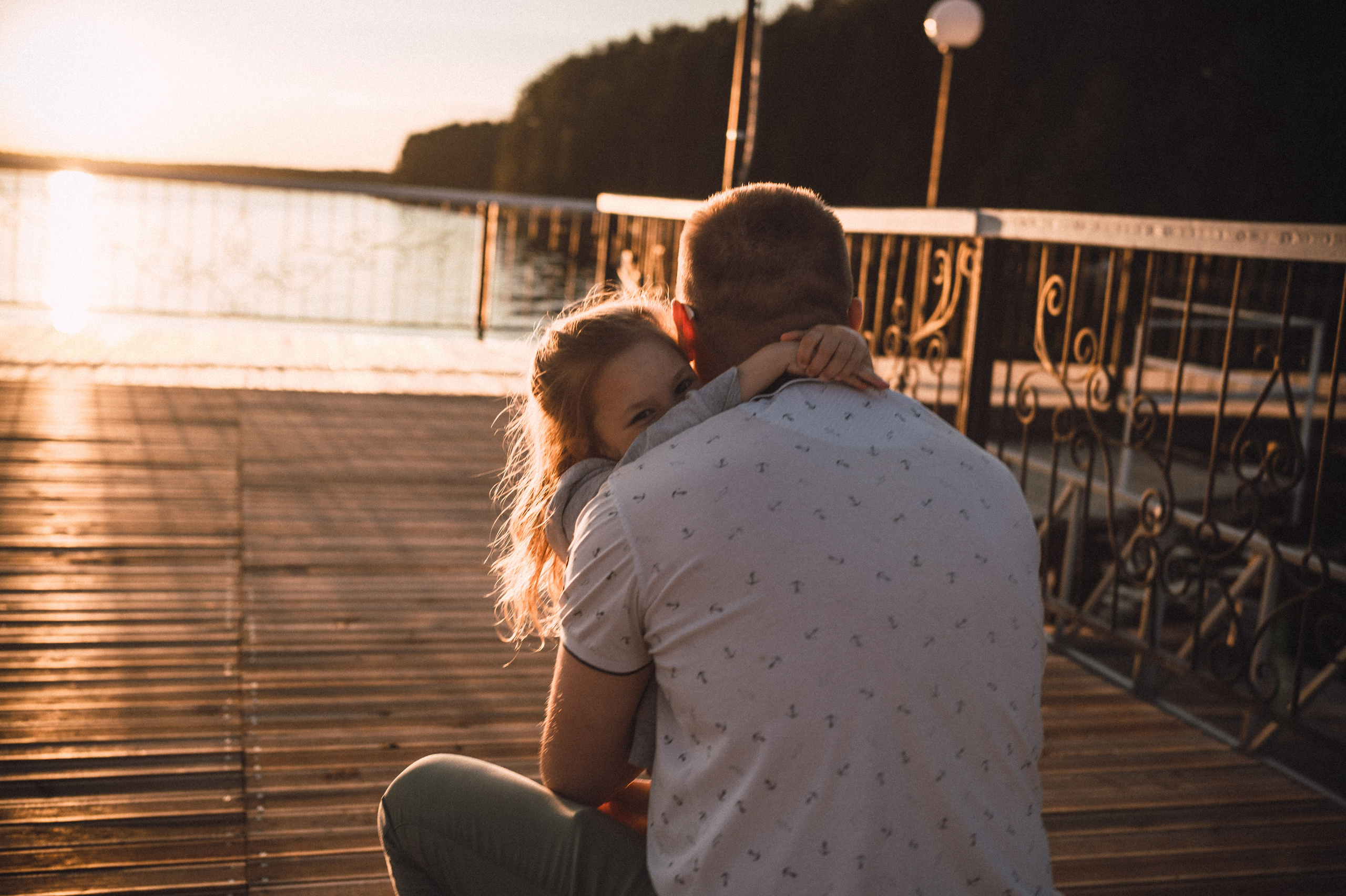 Семейная фотосессия Руслана и Екатерины. Фотограф о любви в Перми Елена Кузовлева