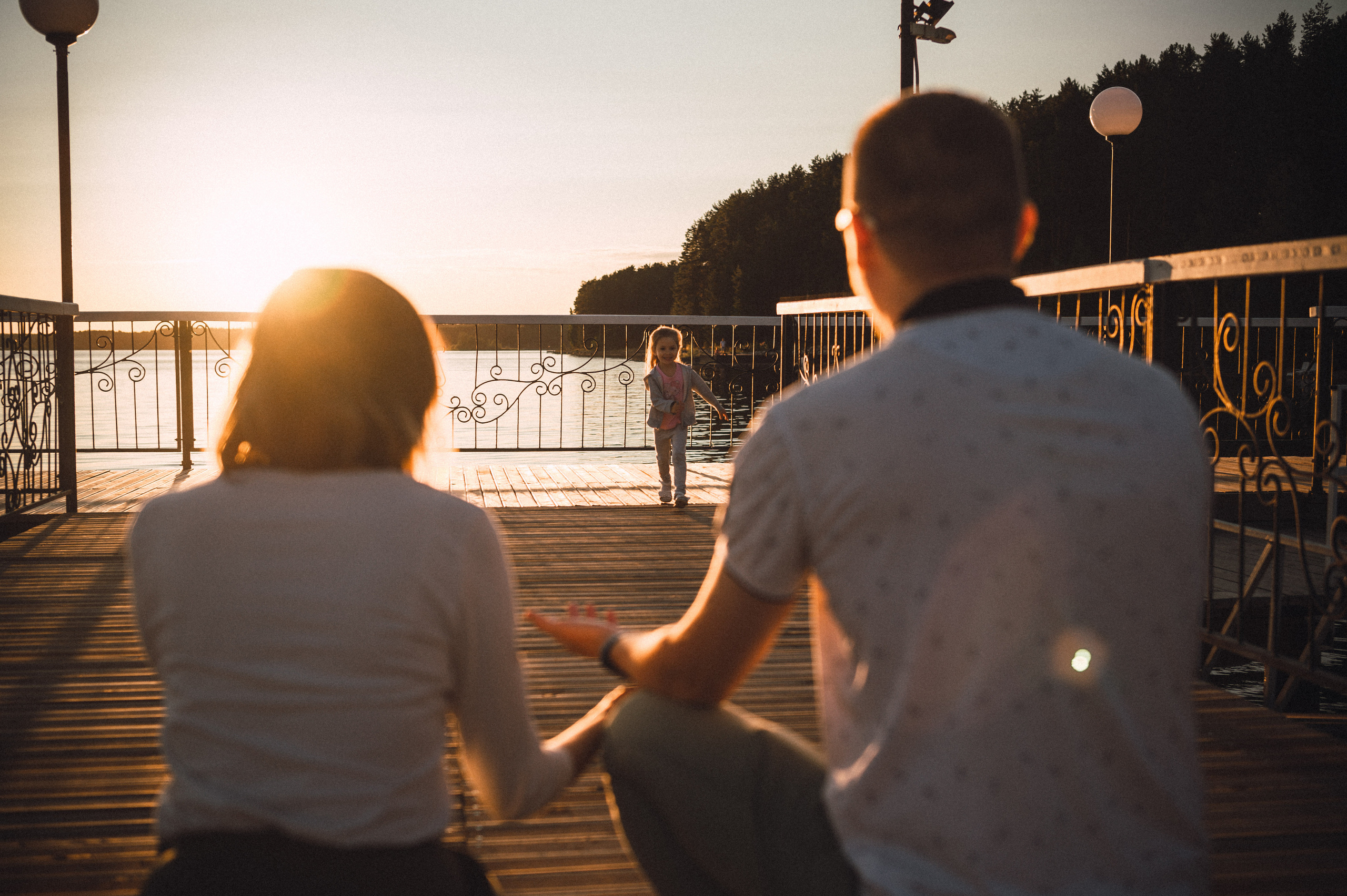 Семейная фотосессия Руслана и Екатерины. Фотограф о любви в Перми Елена Кузовлева