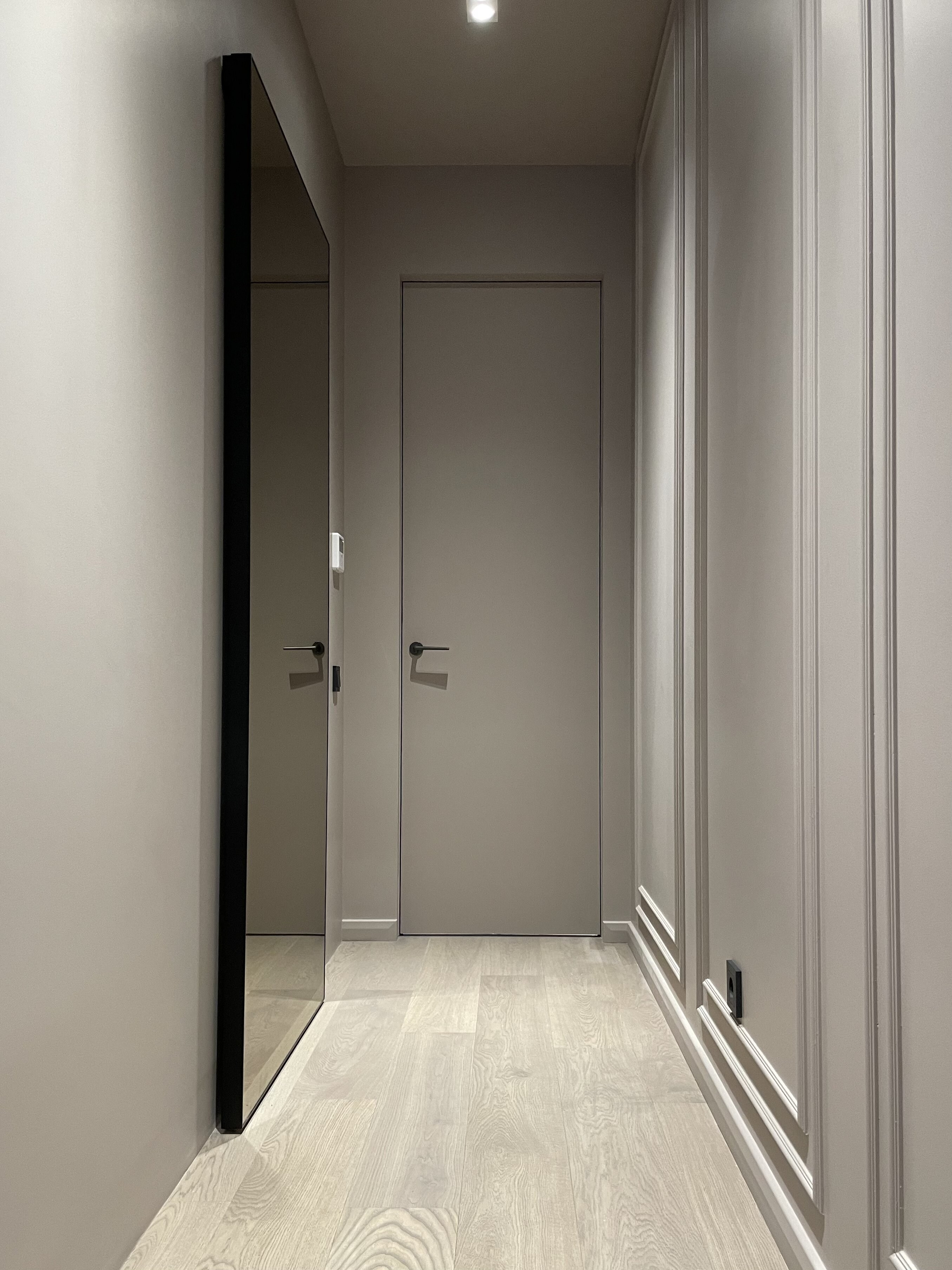 ЖК ГрандХаус. АННА ДРОЖИЛИНА дизайнер интерьера