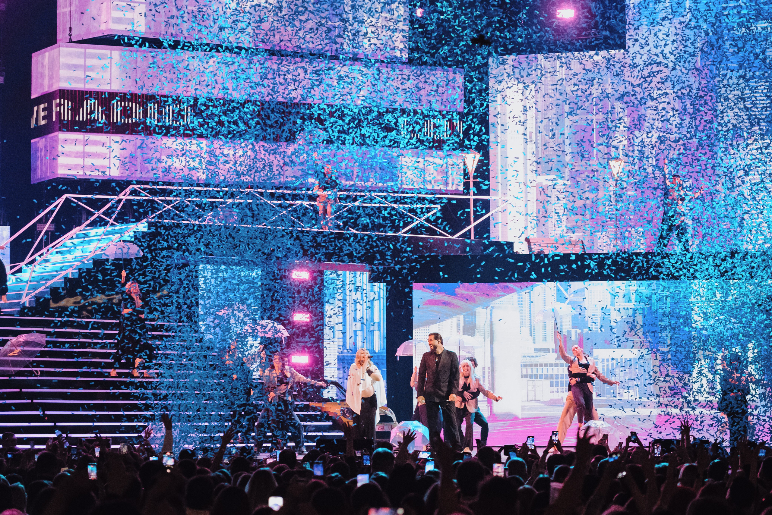 Big Love Show 2026. Фотограф в Москве