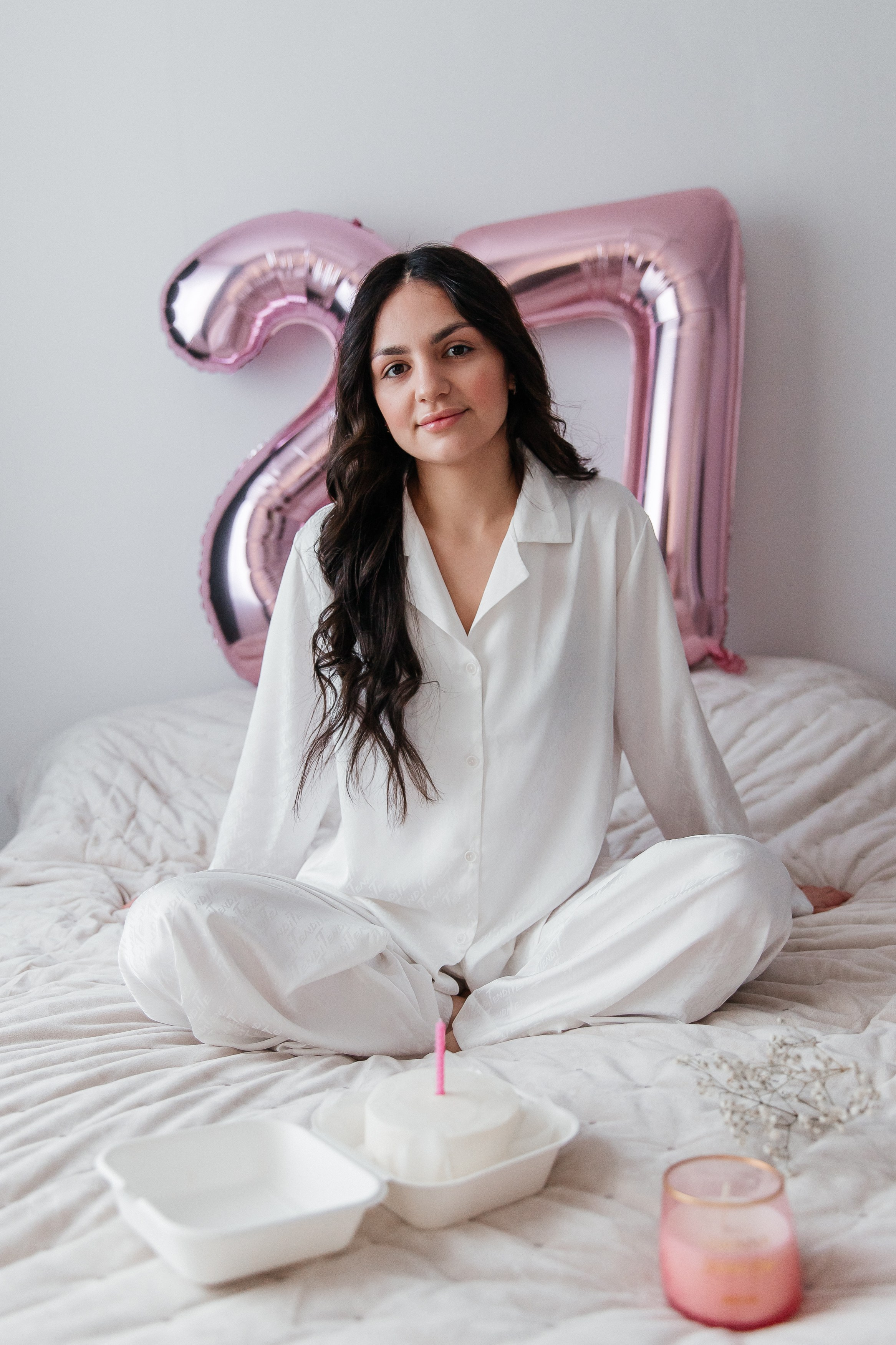 Катя. Воронистая Анастасия. Фотограф Якутия, Томпонский район