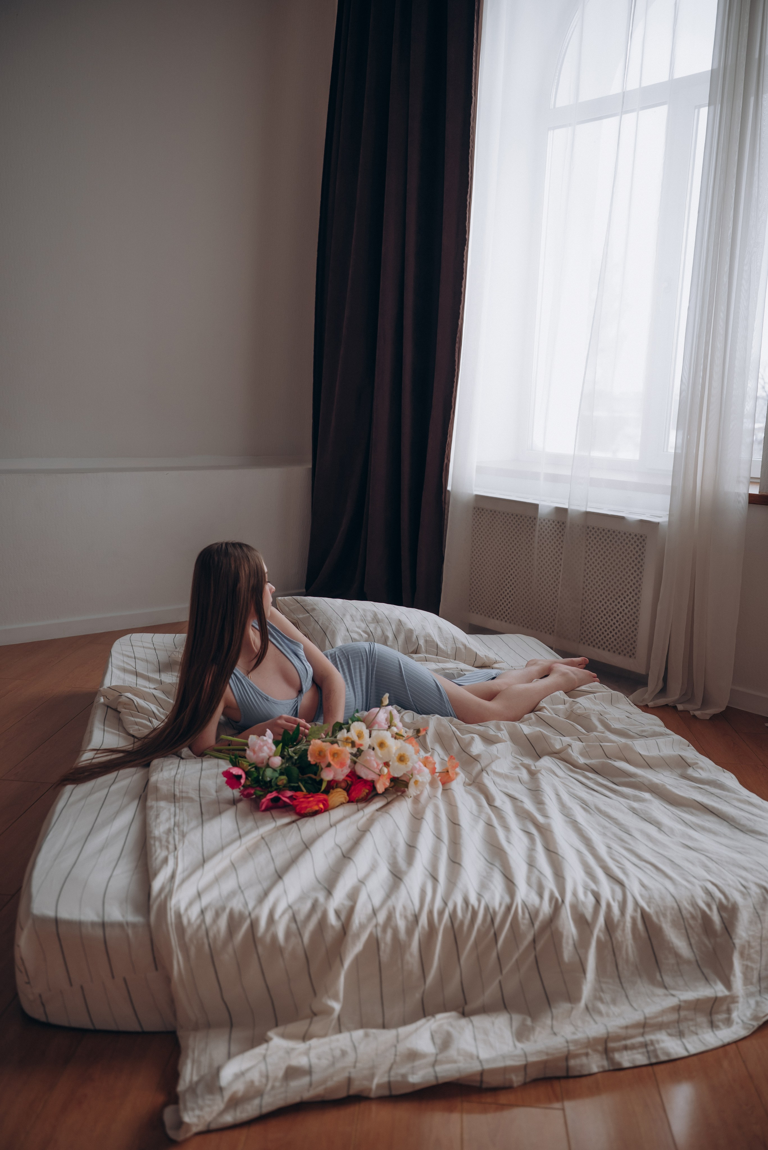 Нежность. Фотограф в Новосибирске Елизавета Овчарук
