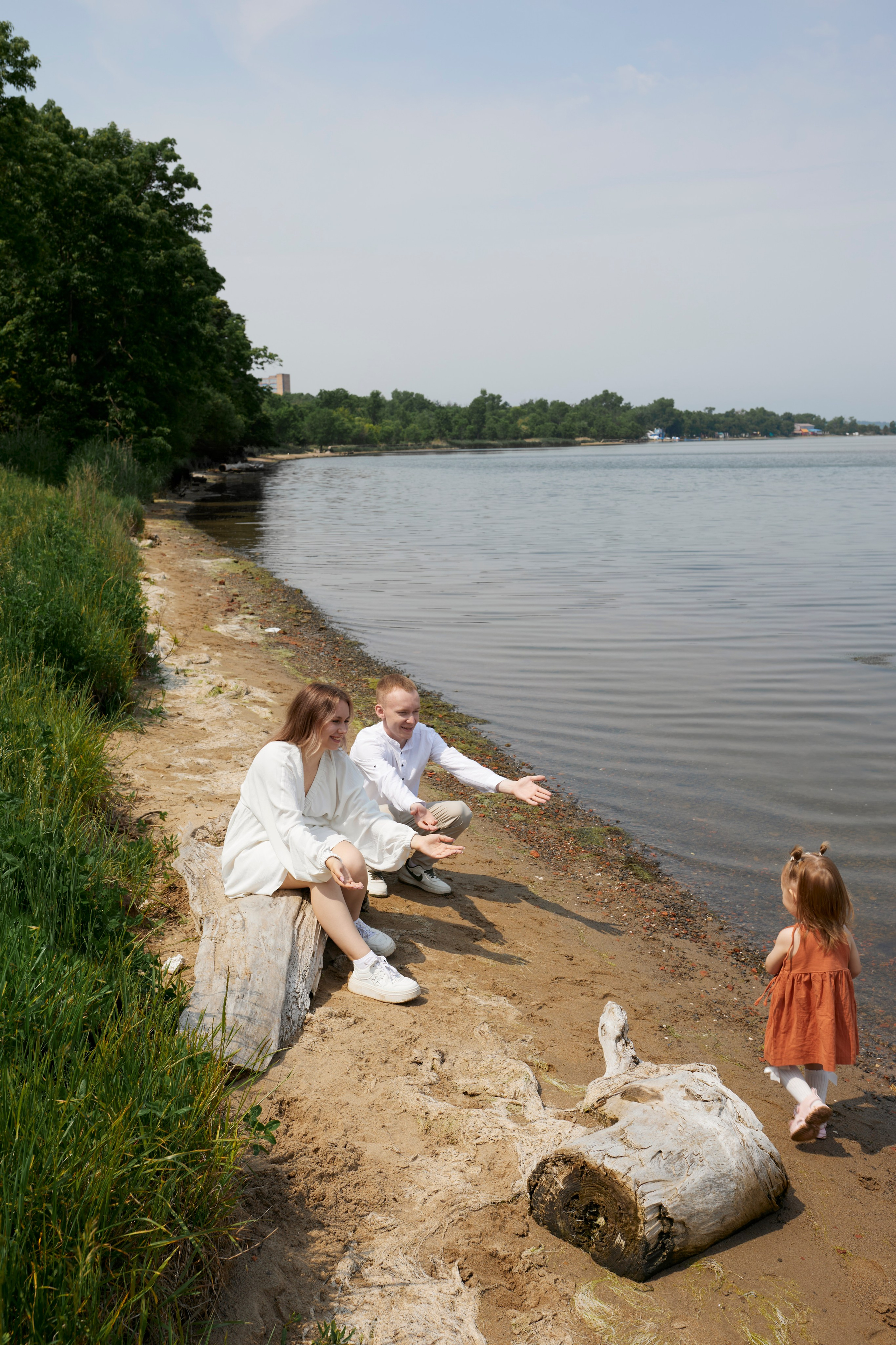 В ожидании. Фотограф Владивосток, семейные и индивидуальные съемки