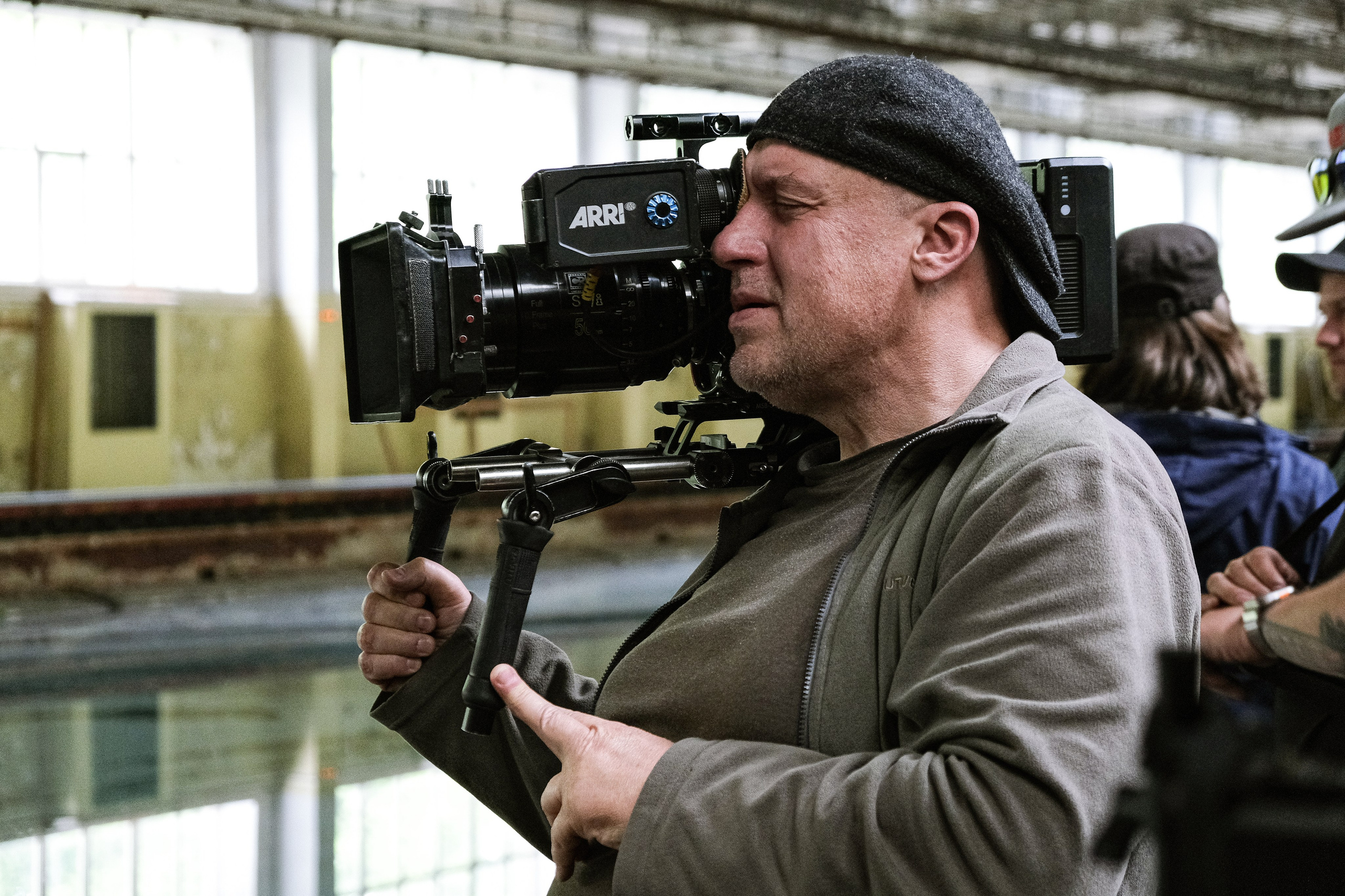 Репортаж. Фотограф Тимур Тимербаев