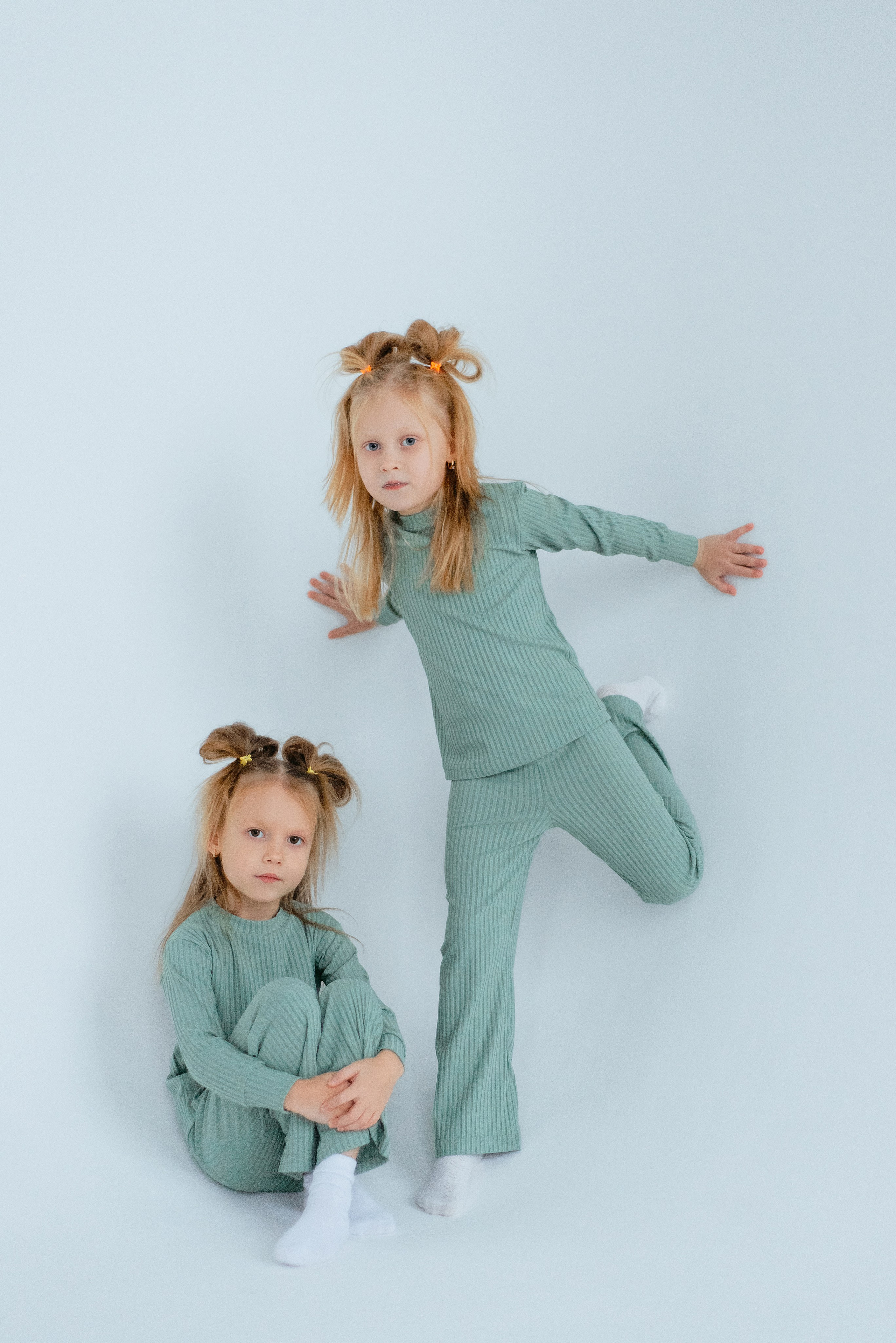 Семья Кармановых