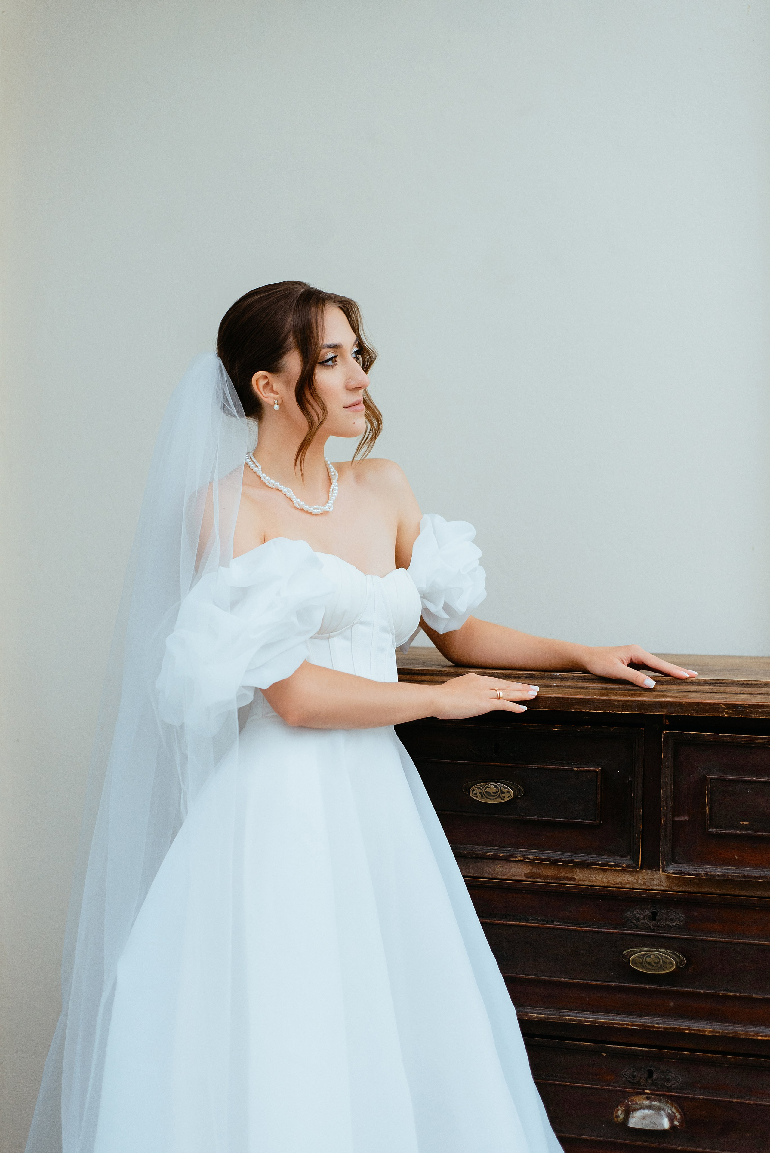 Евгений & Анастасия