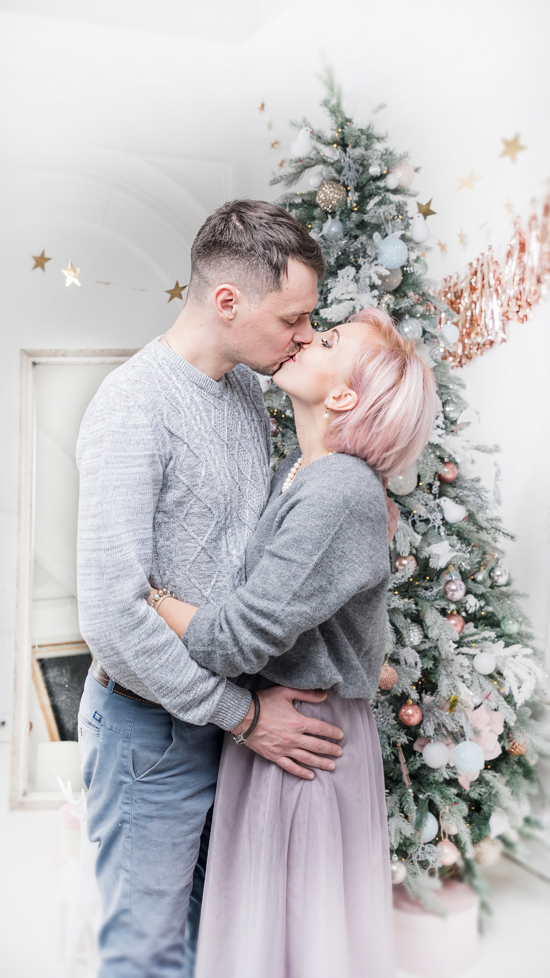 Семья Зинченко. Семейный и детский фотограф в Санкт-Петербурге Татьяна Горохова