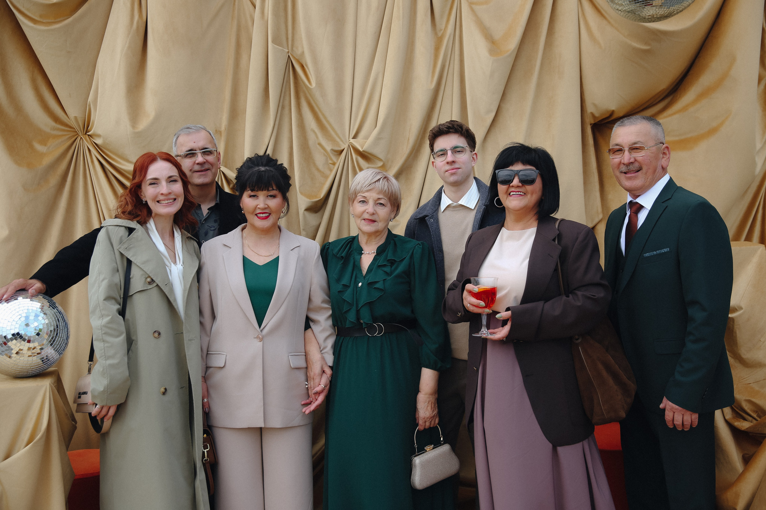 Игорь и Аида. Свадебные фотографы в г. Сургут Маркова Наталья и Замахина Елена