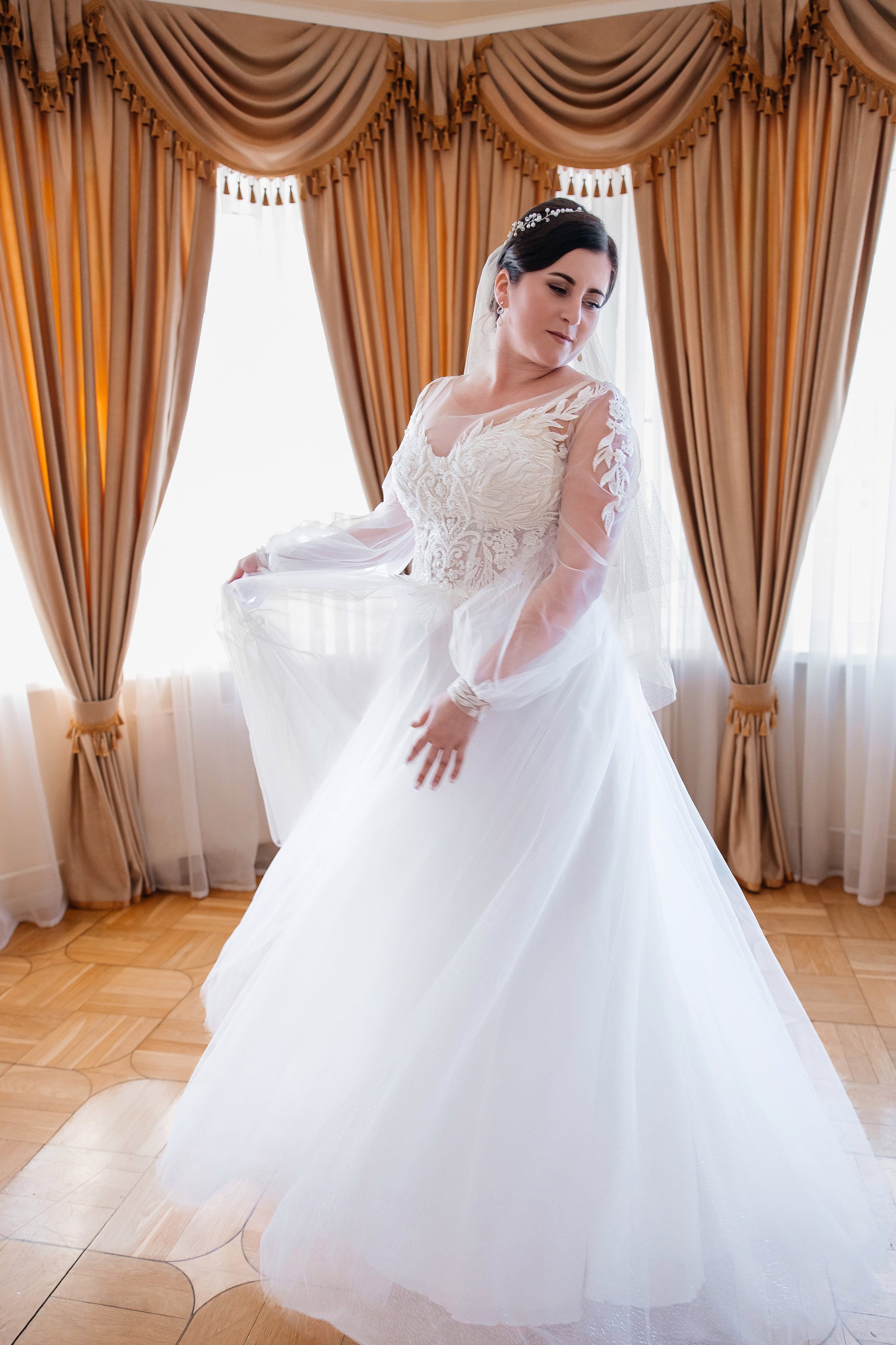 Иван и Алина. Семейный и детский фотограф в Краснодаре Ксения Новикова