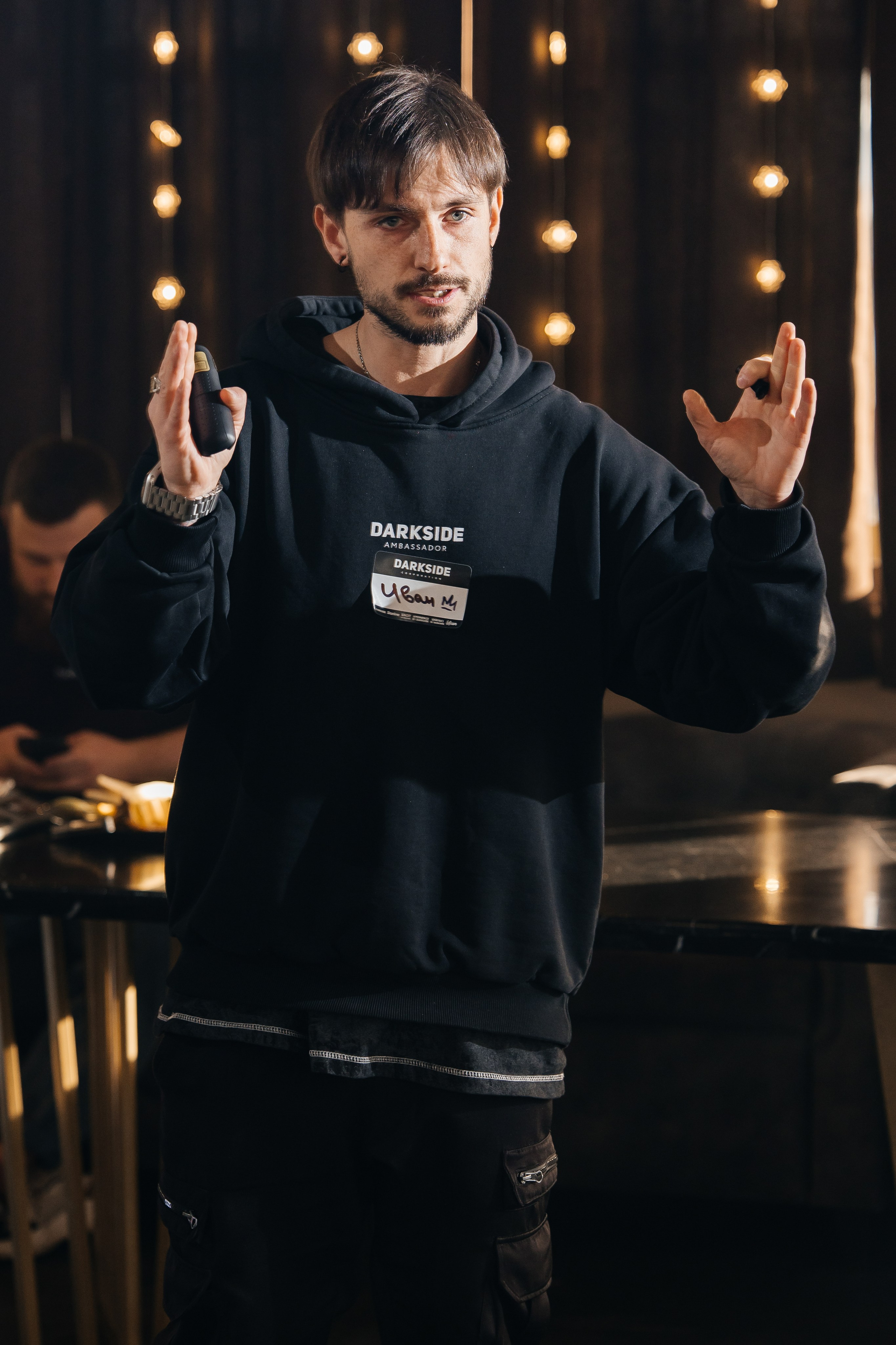 Sabotage by Darkside. Самый свадебный фотограф