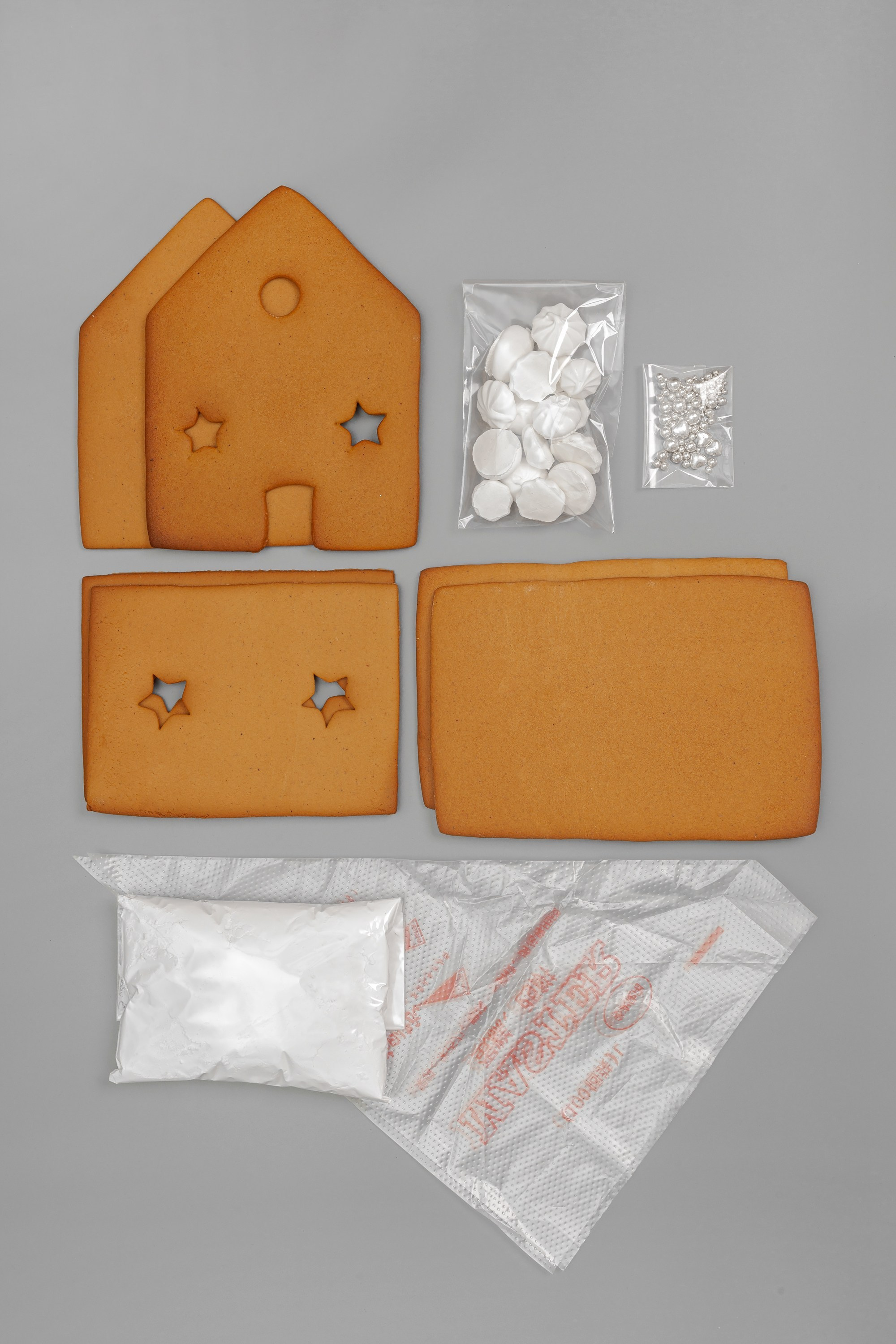 Торты и пирожные. Сайт предметного фотографа Белоусовой Анны