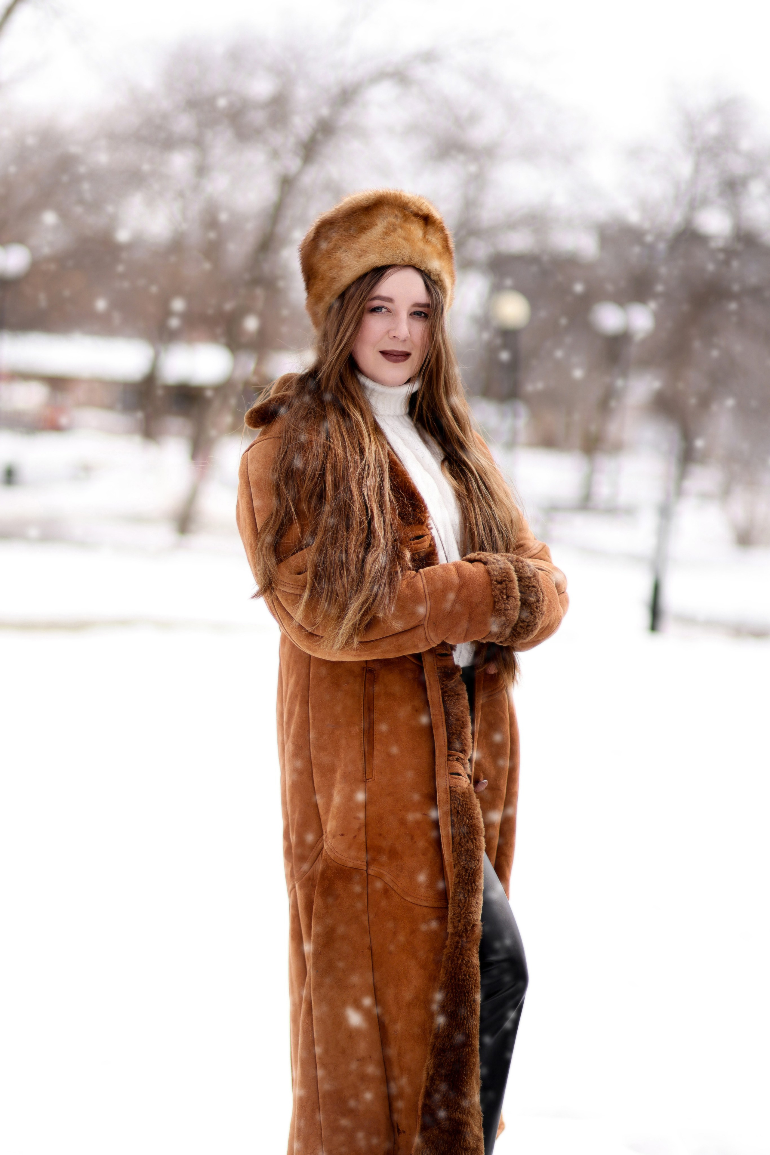 Street. Фотограф в Самаре