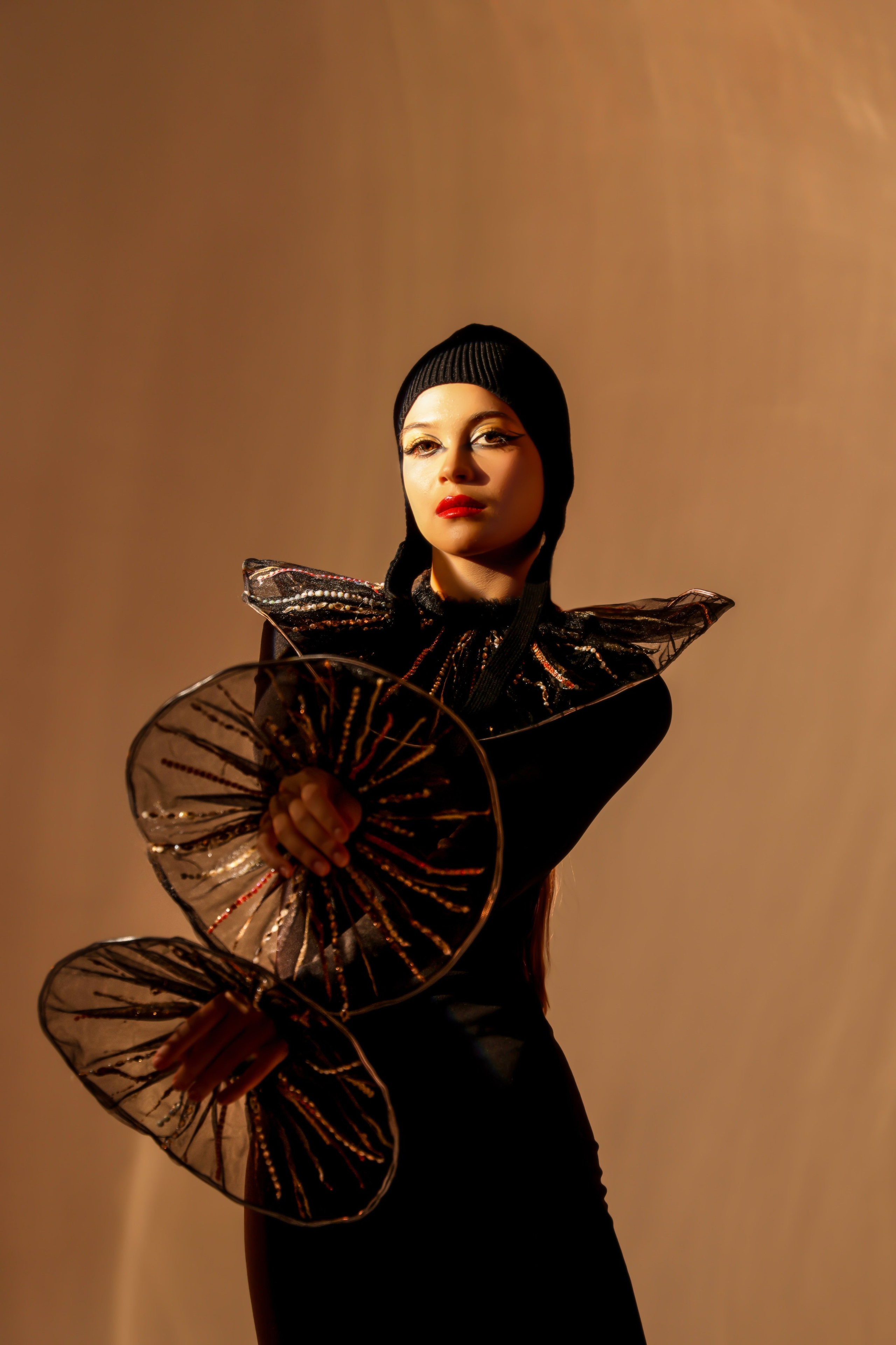 Художественные съёмки. Фотограф в Самаре