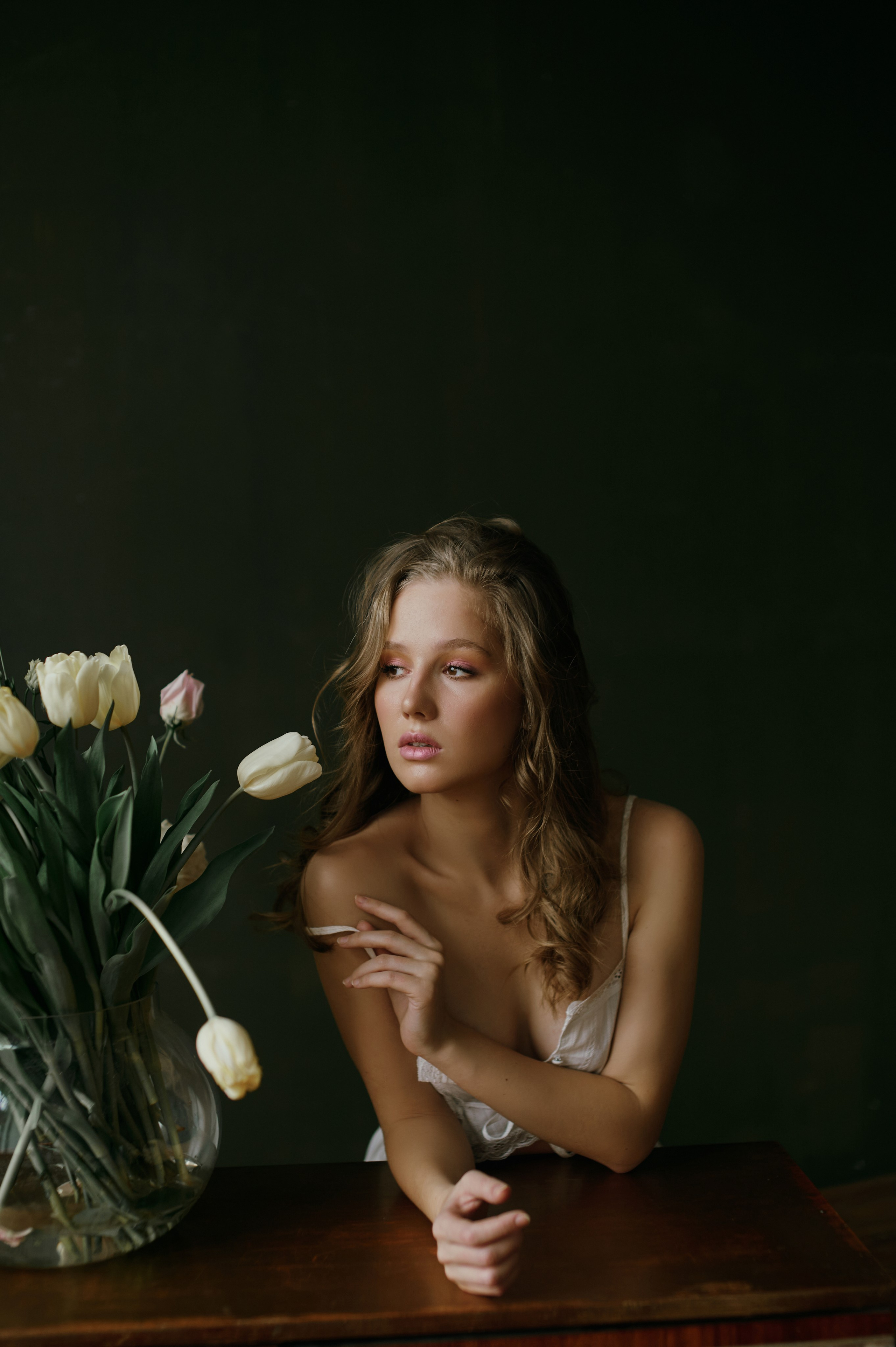 Иветта. Фотограф в Санкт Петербурге Александра Вильдгрубе