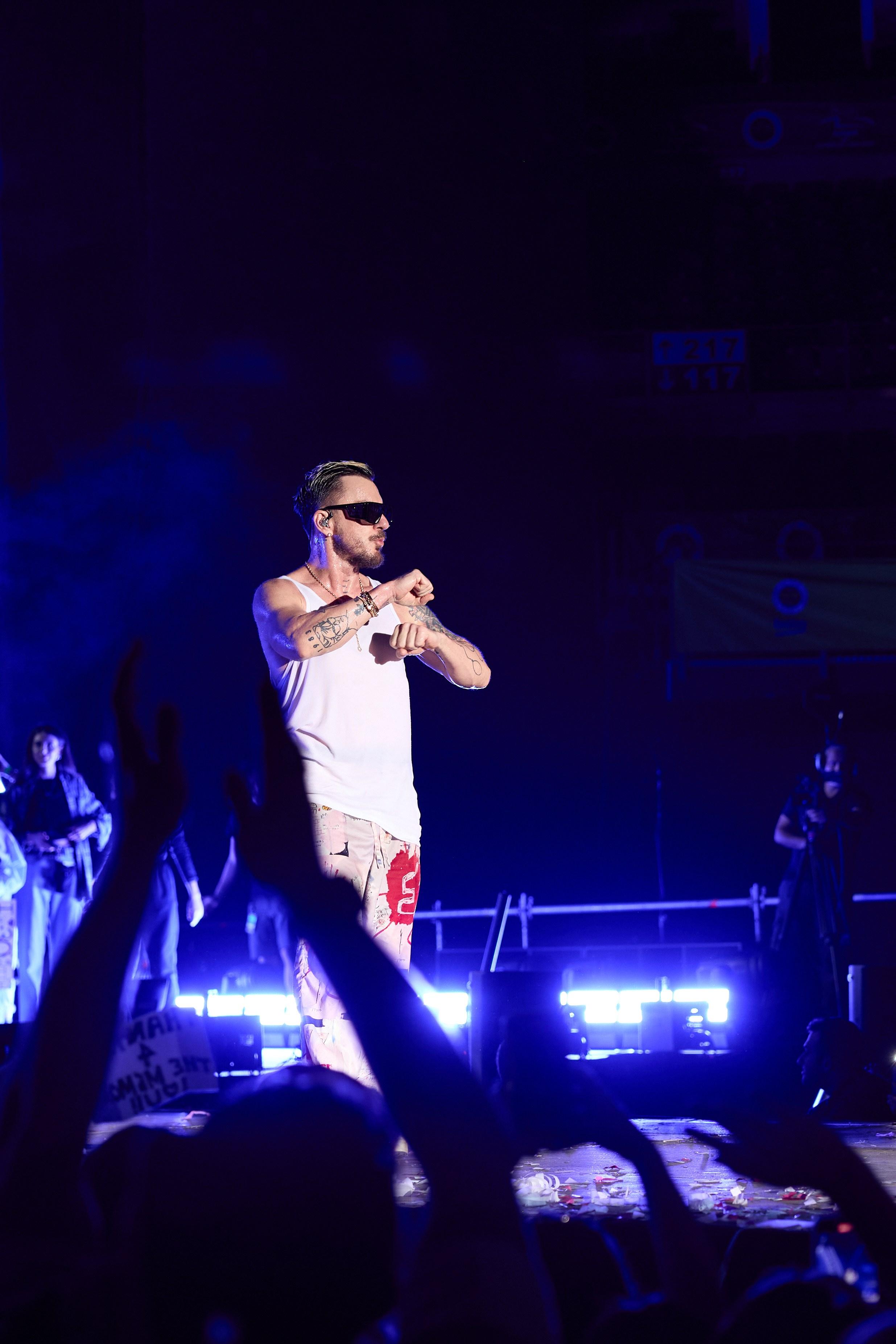 30 Seconds to Mars. Фотограф Москва, Дима Пеллер