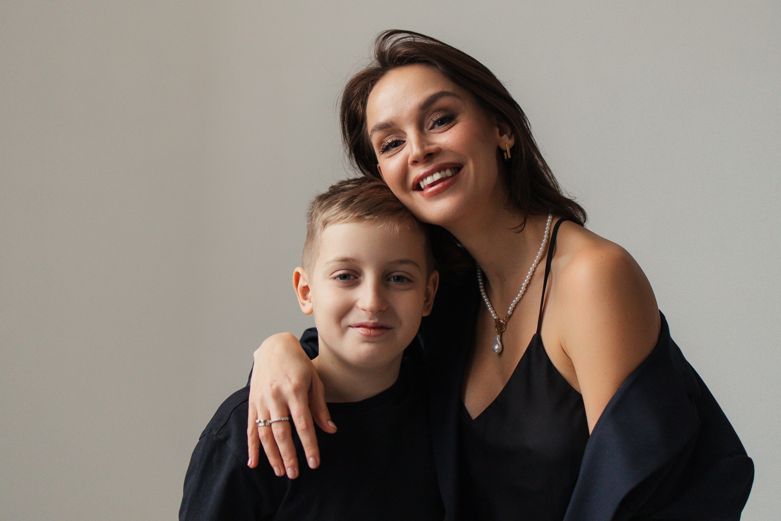 Mother's Day / ID Studio. Фотограф в Выборге и Санкт-Петербурге Маша Гуляева