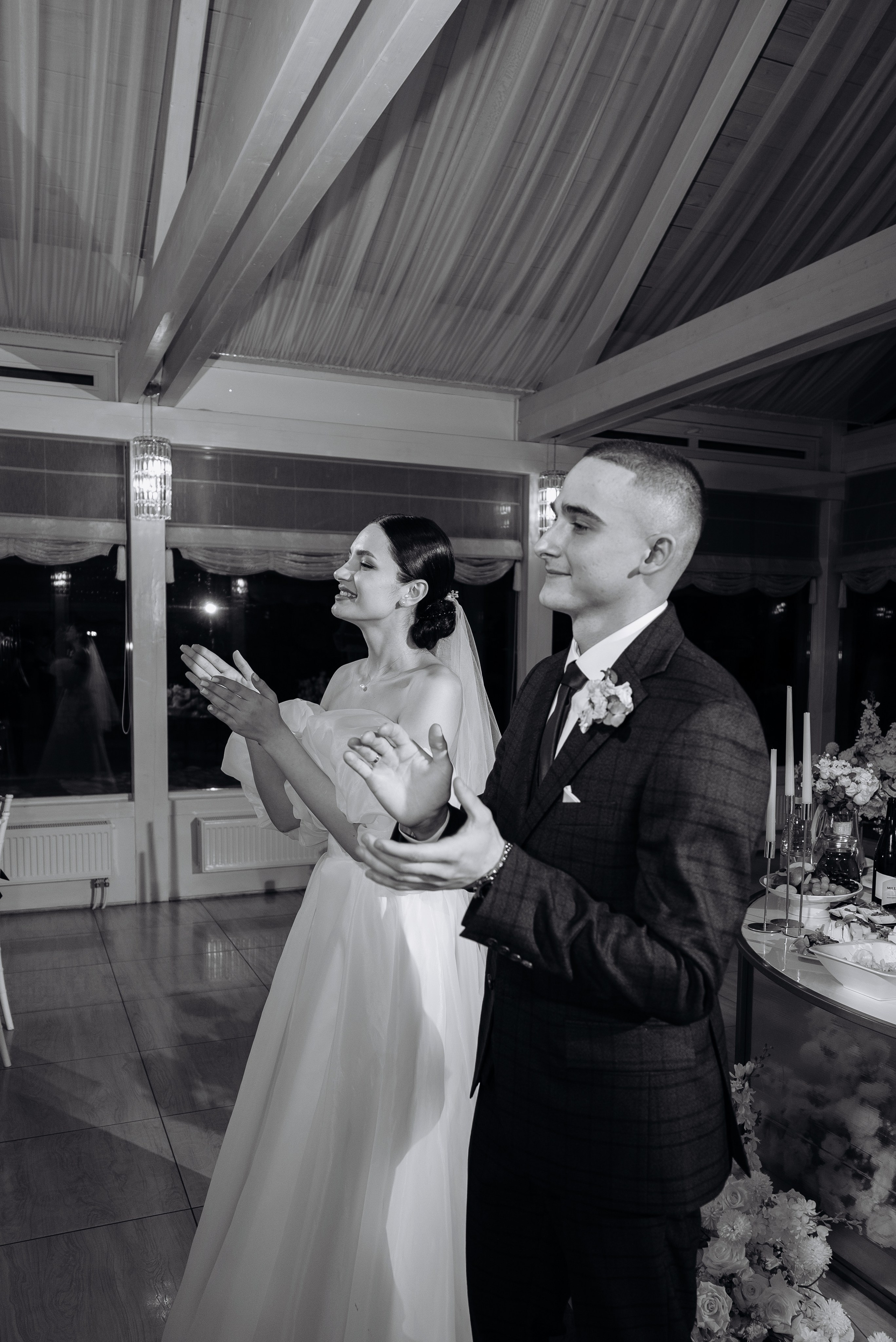 Кристина и Кирилл. Фотограф Тверь. Анна Драго