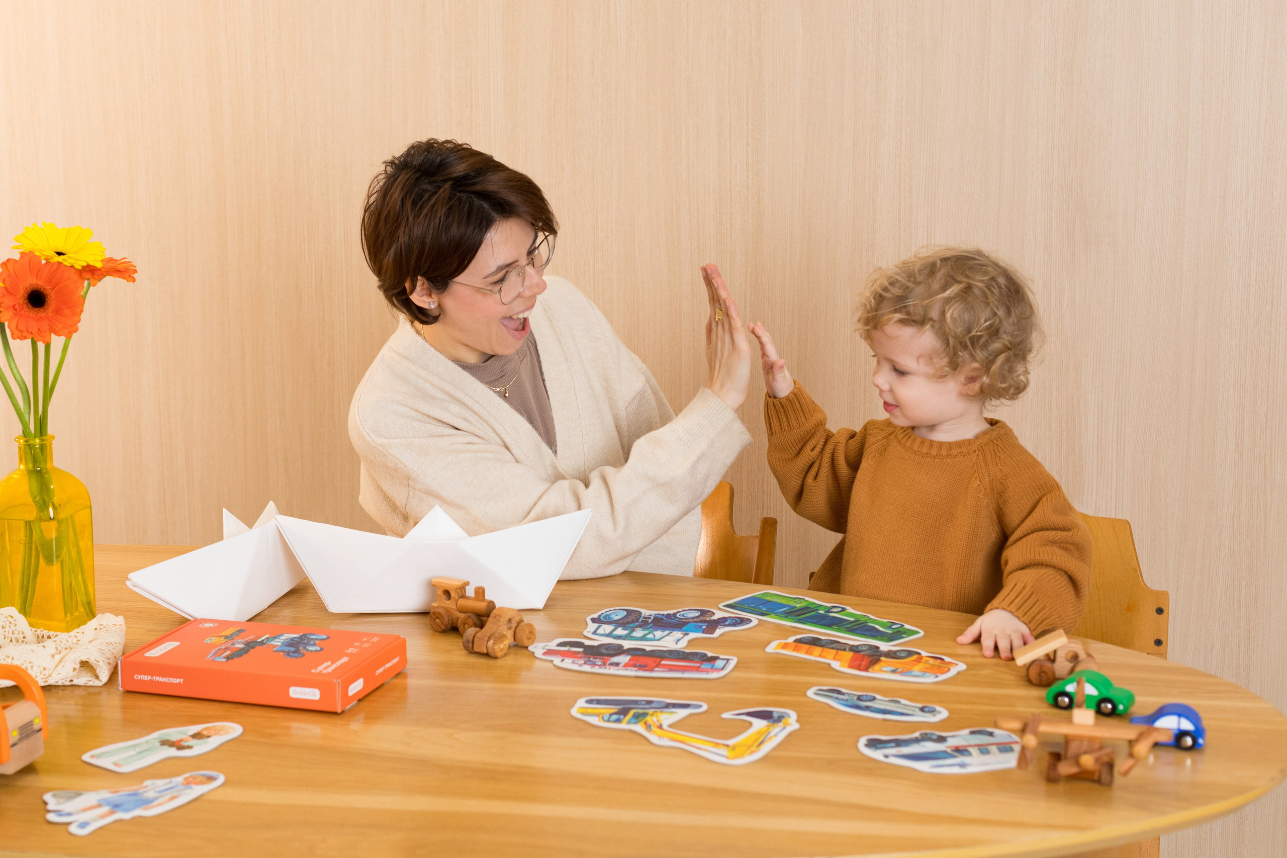 Для детского бренда HEIDETIK. Детский и контент фотограф Надя Волкова Санкт-Петербург