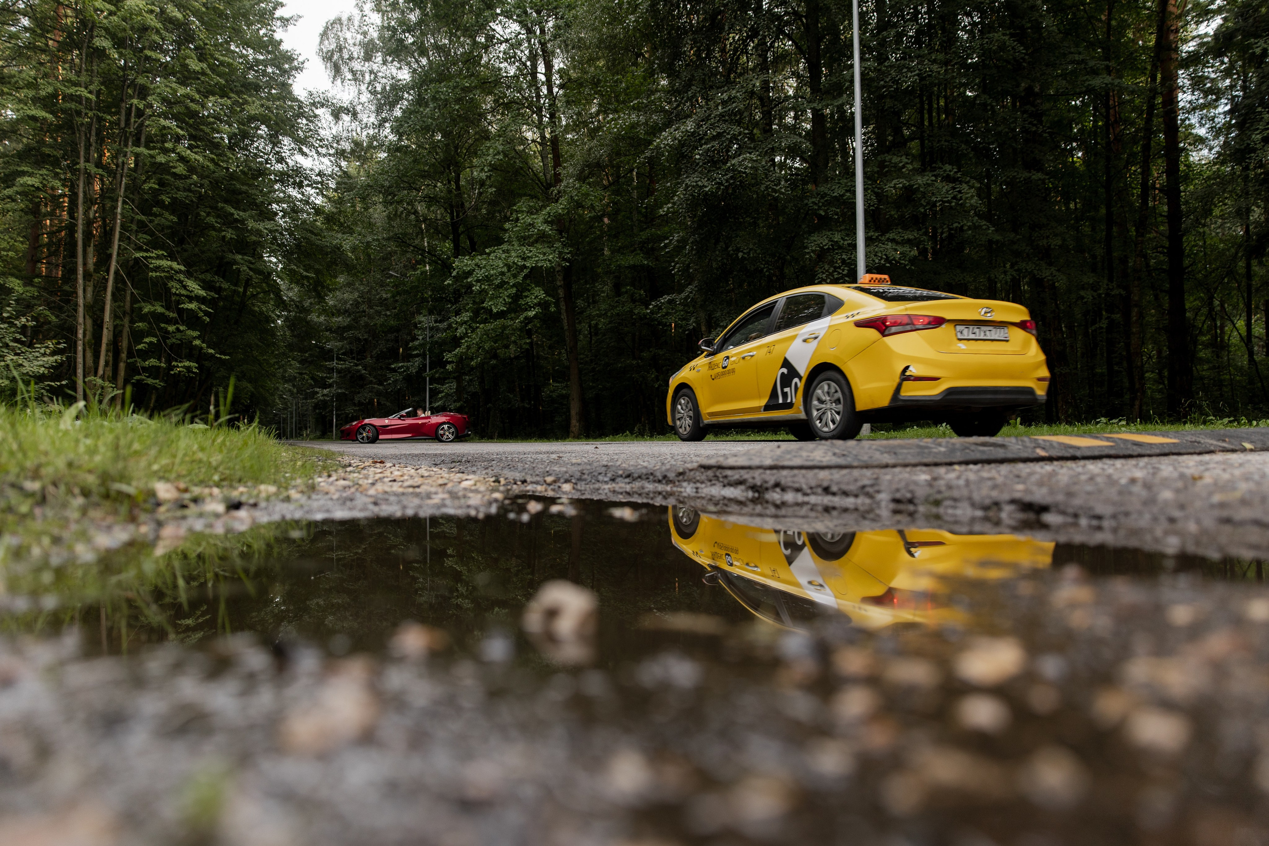 Cherry Candy Love. Свадебный фотограф — Ефимов Сергей