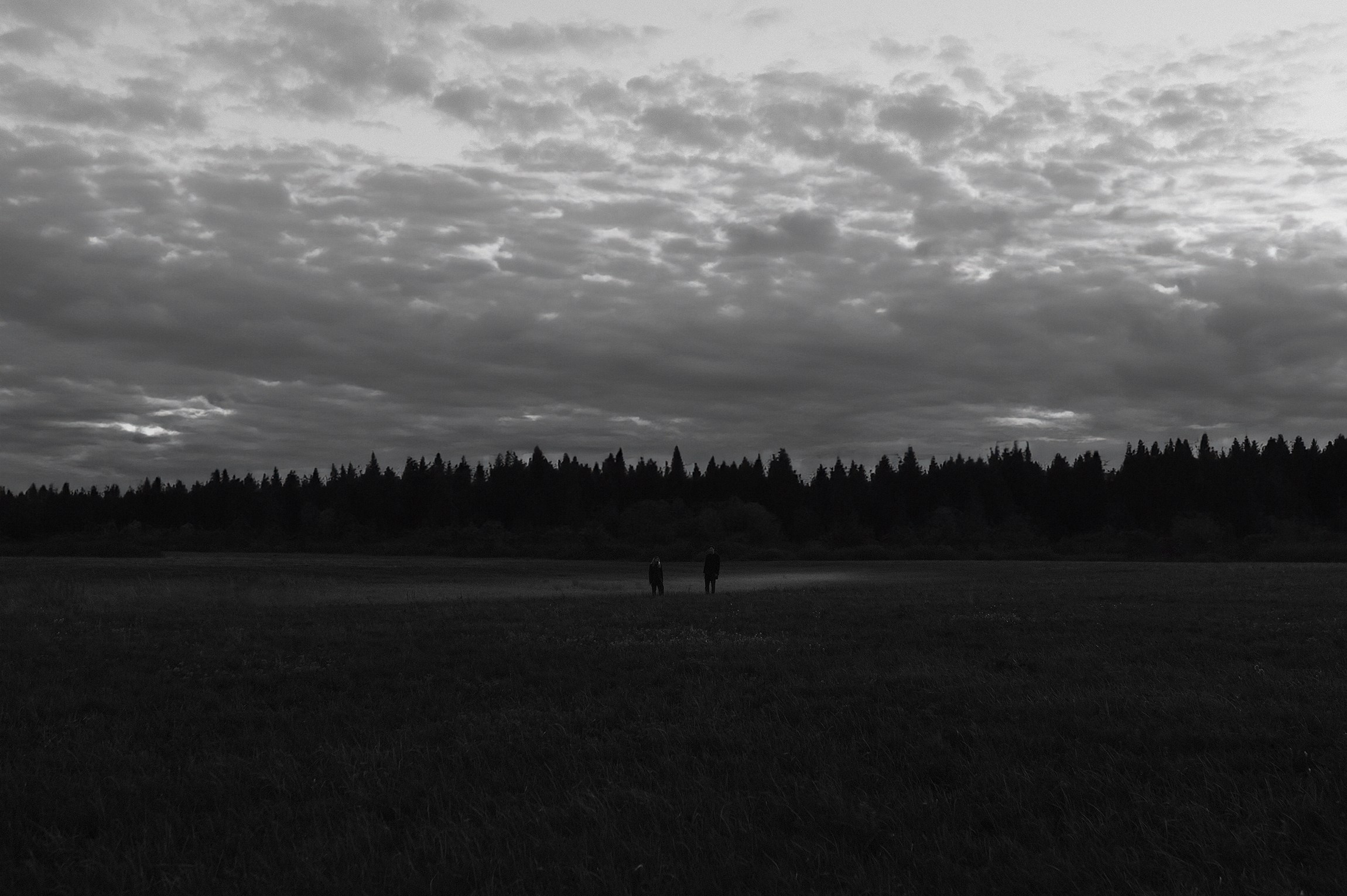 Vlada & Ilya. Портретный и репортажной фотограф Алексей Волков. Москва, Оренбург