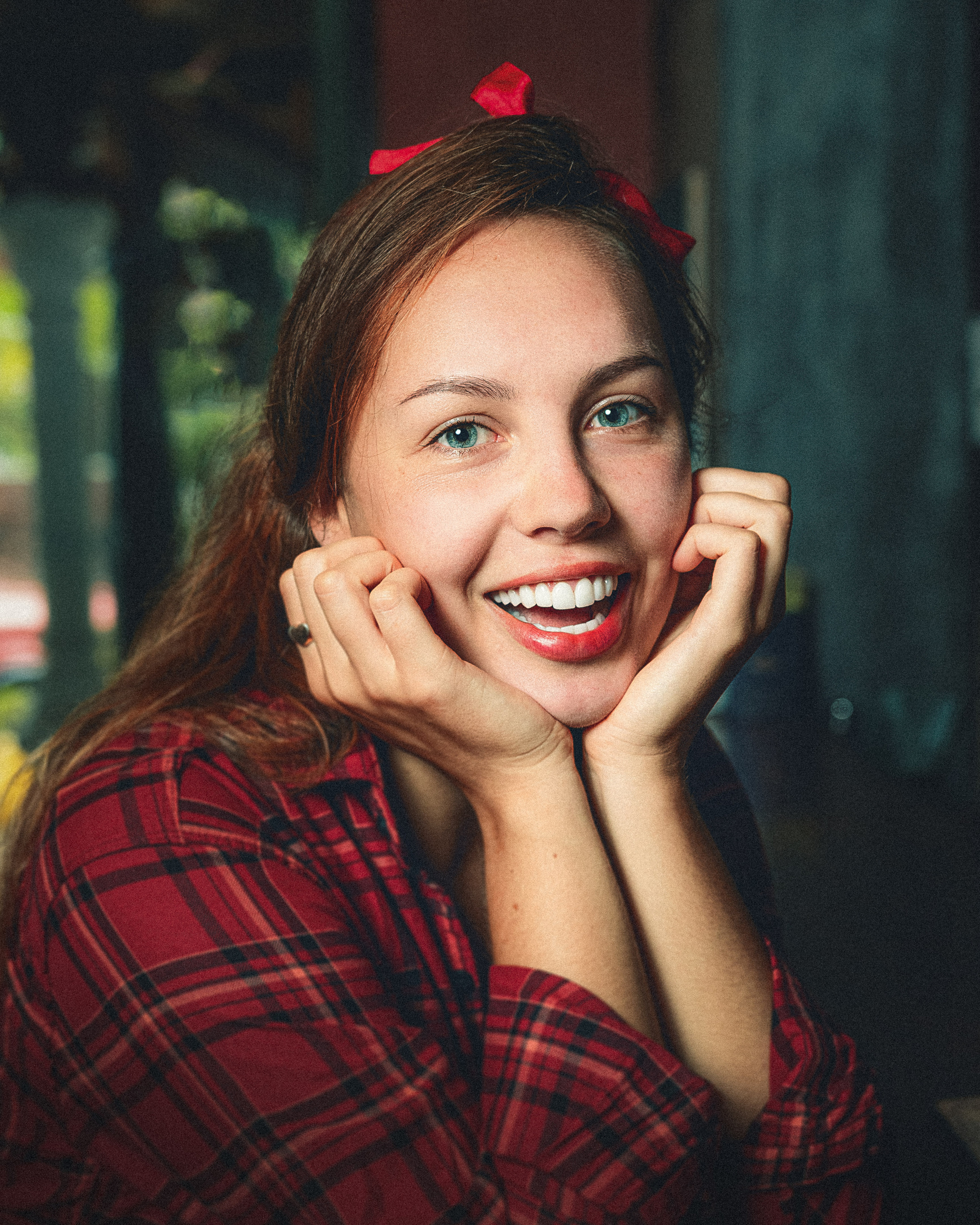 Индивидуальная съемка. Коммерческий, рекламный фотограф в Уфе Сергей Крайкин