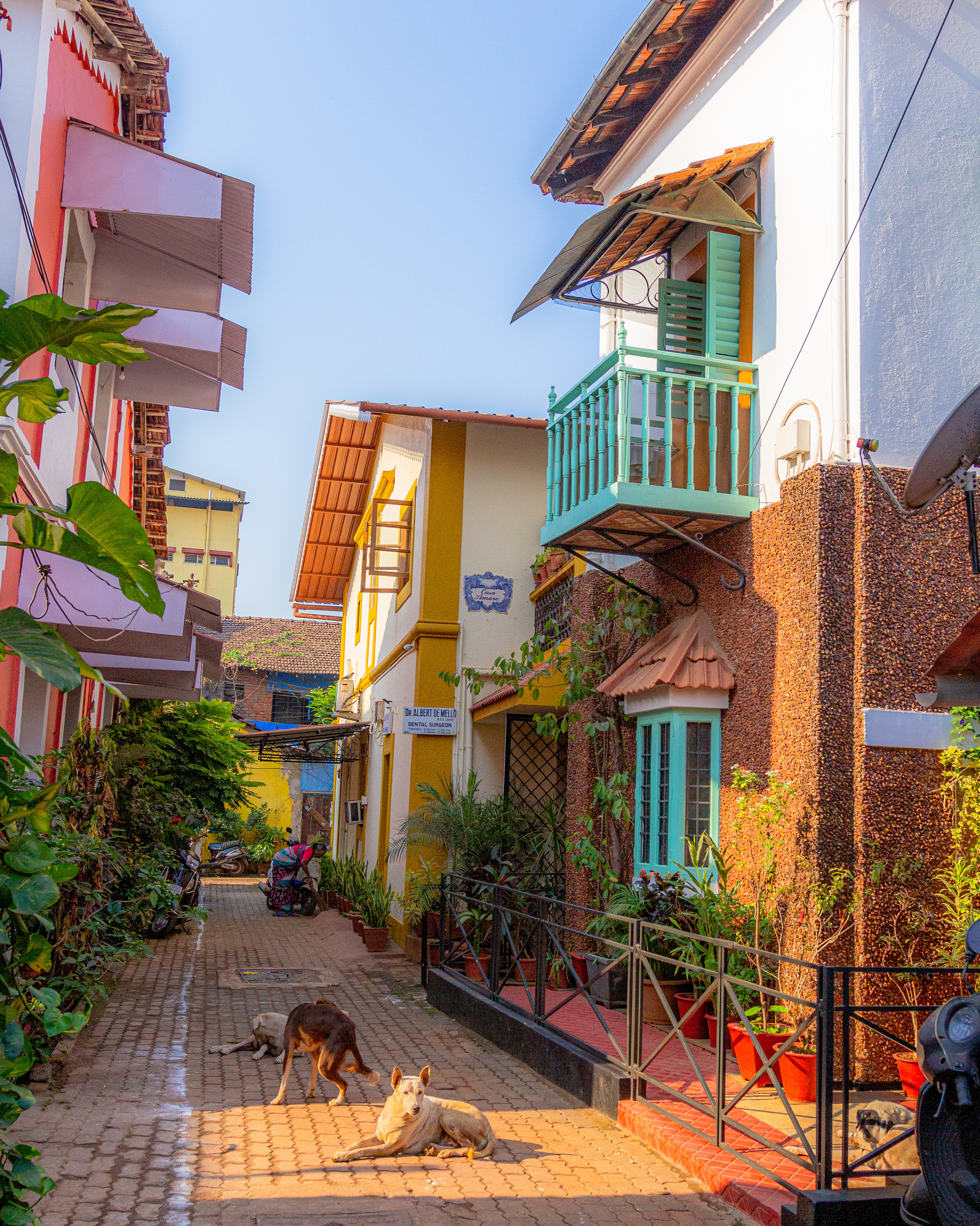 Уличная фотография. Коммерческий, рекламный фотограф в Уфе Сергей Крайкин