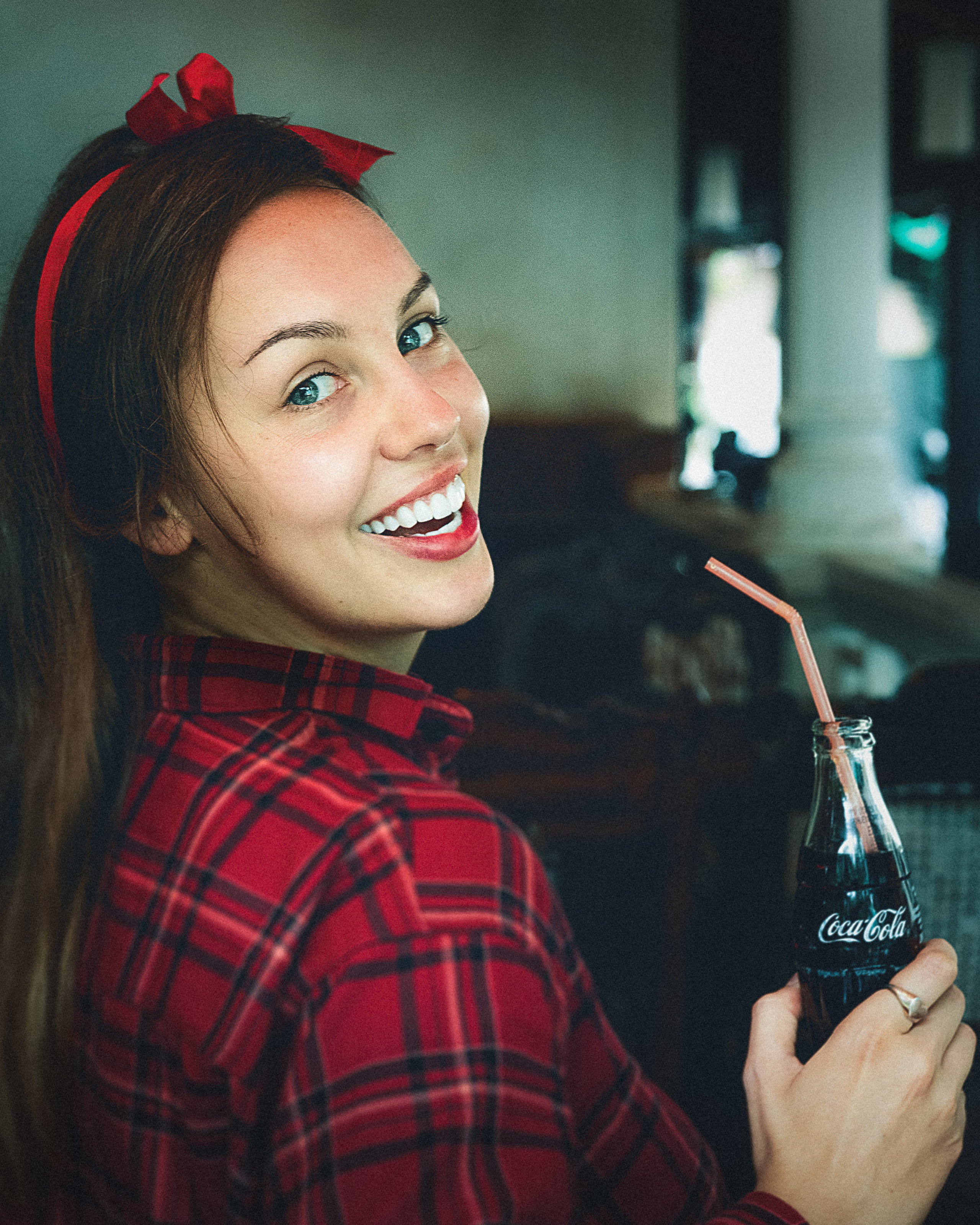Индивидуальная съемка. Коммерческий, рекламный фотограф в Уфе Сергей Крайкин