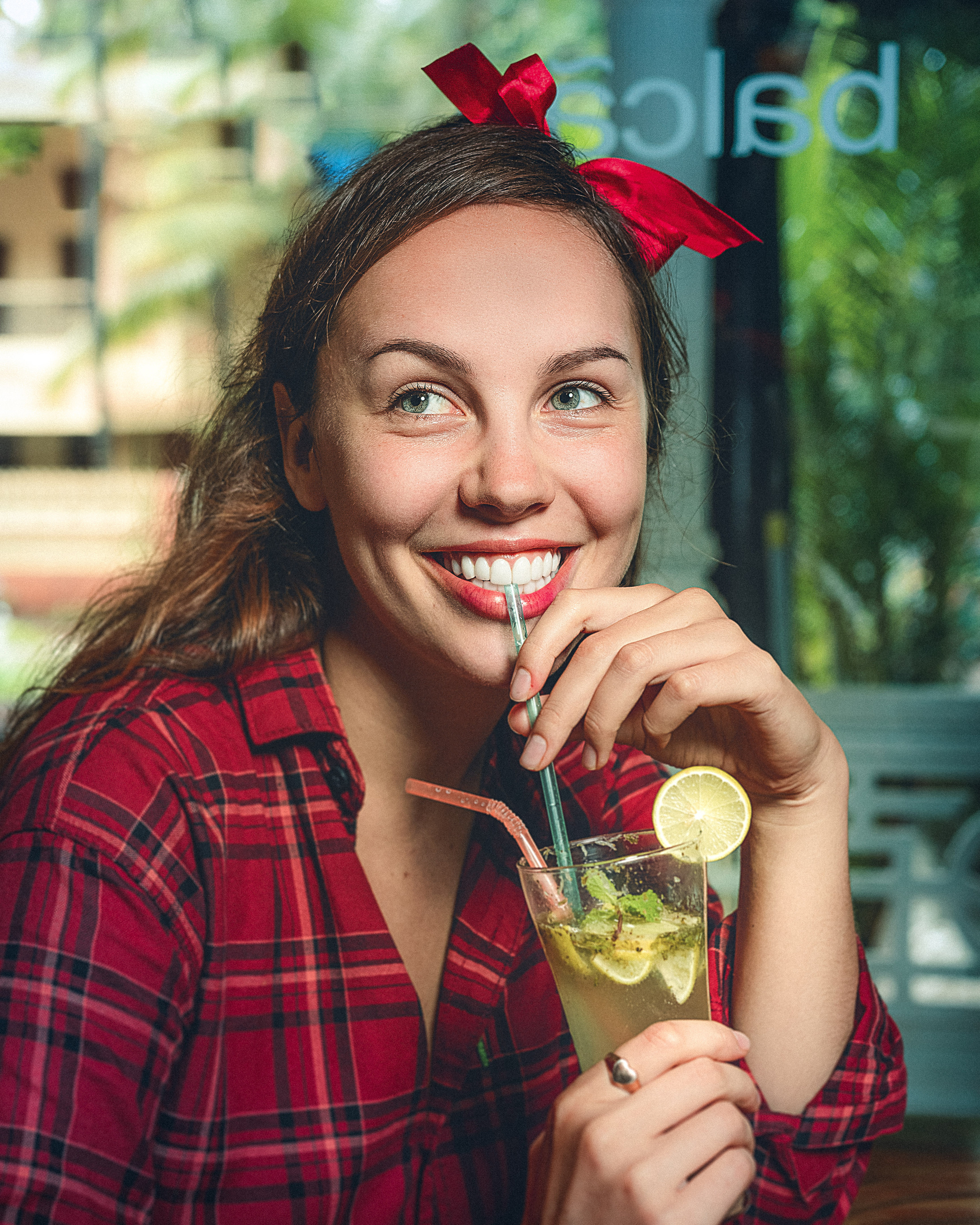 Индивидуальная съемка. Коммерческий, рекламный фотограф в Уфе Сергей Крайкин