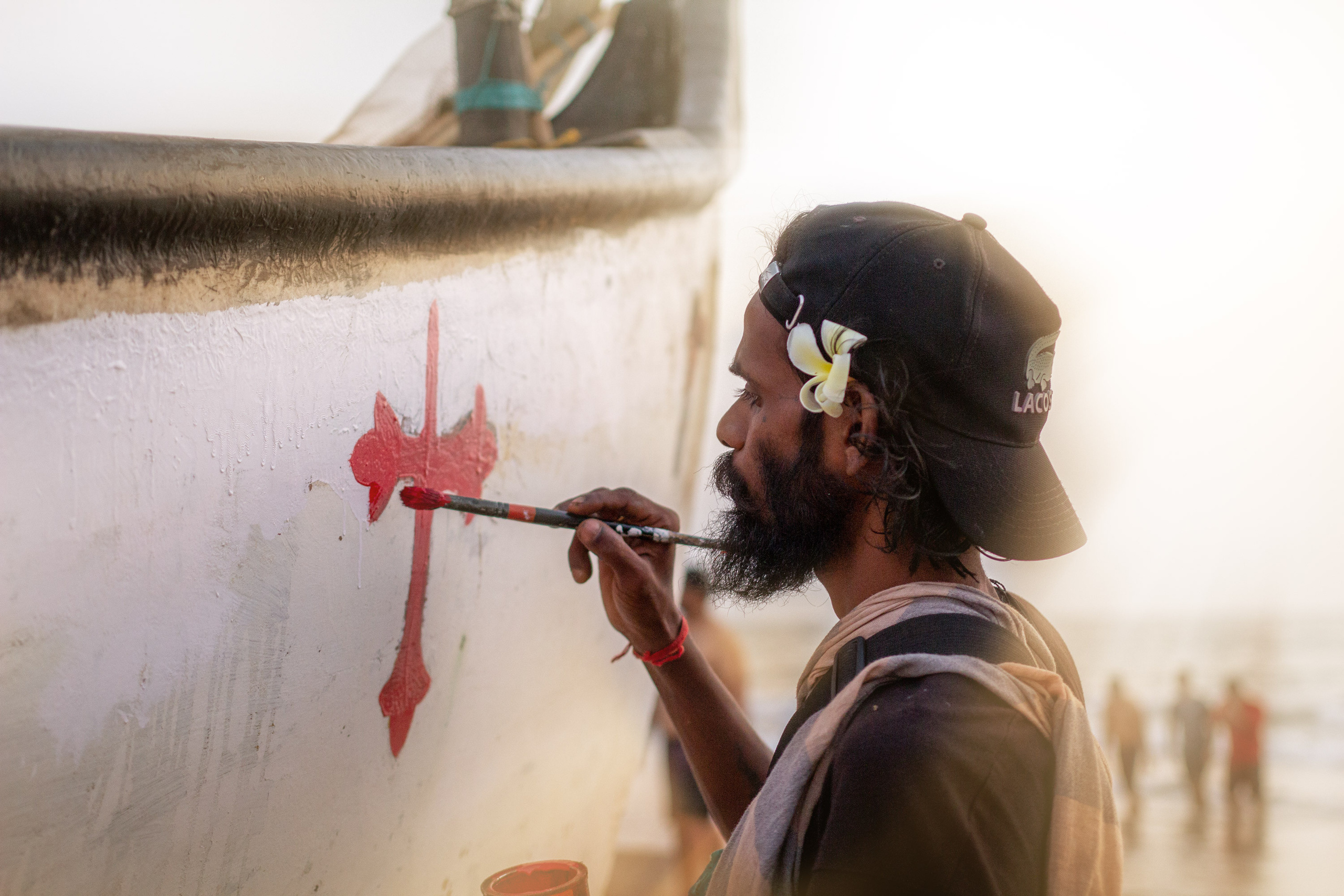 Уличная фотография. Коммерческий, рекламный фотограф в Уфе Сергей Крайкин