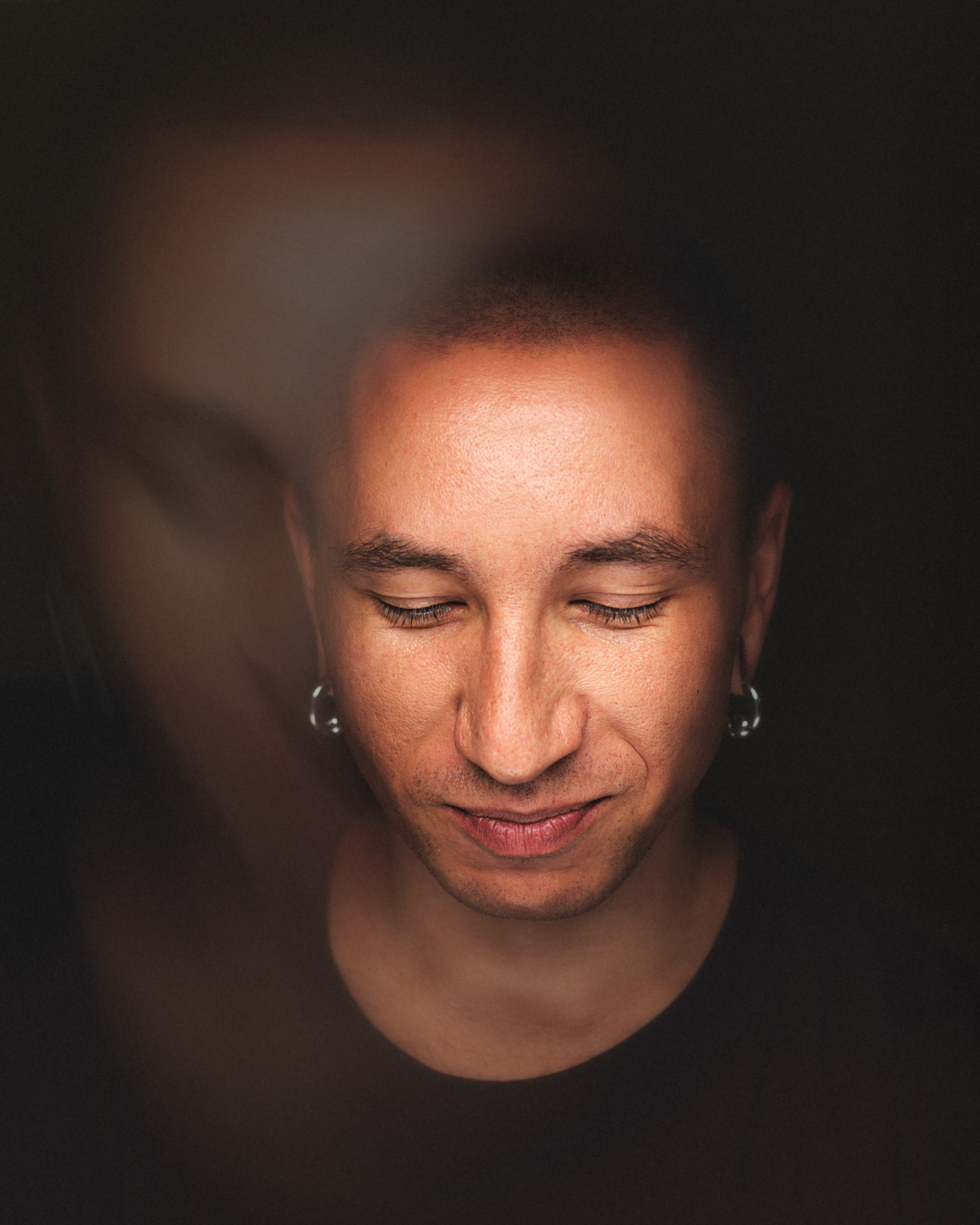 Индивидуальная съемка. Коммерческий, рекламный фотограф в Уфе Сергей Крайкин