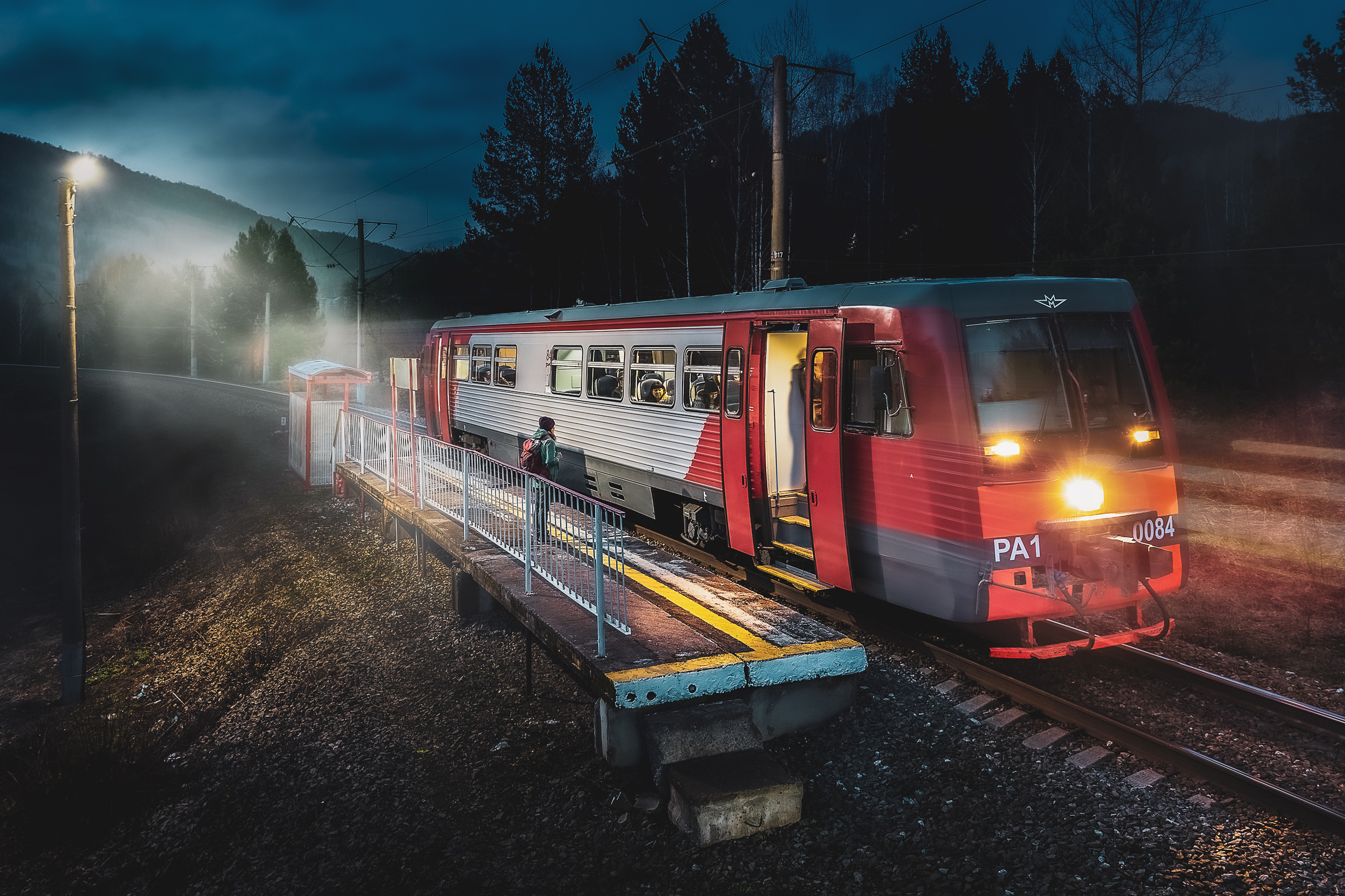 Уличная фотография. Коммерческий, рекламный фотограф в Уфе Сергей Крайкин