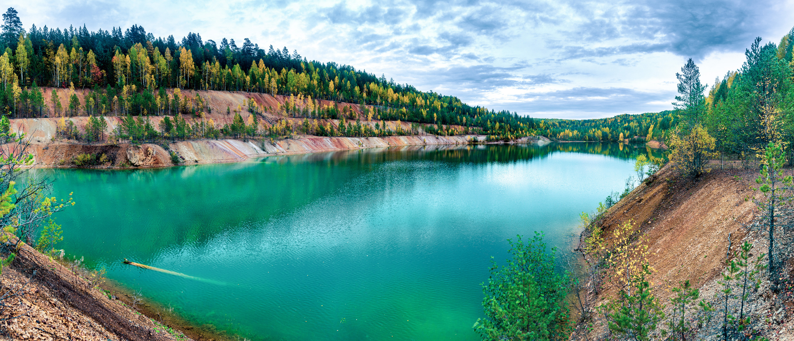 Пейзажи. Коммерческий, рекламный фотограф в Уфе Сергей Крайкин
