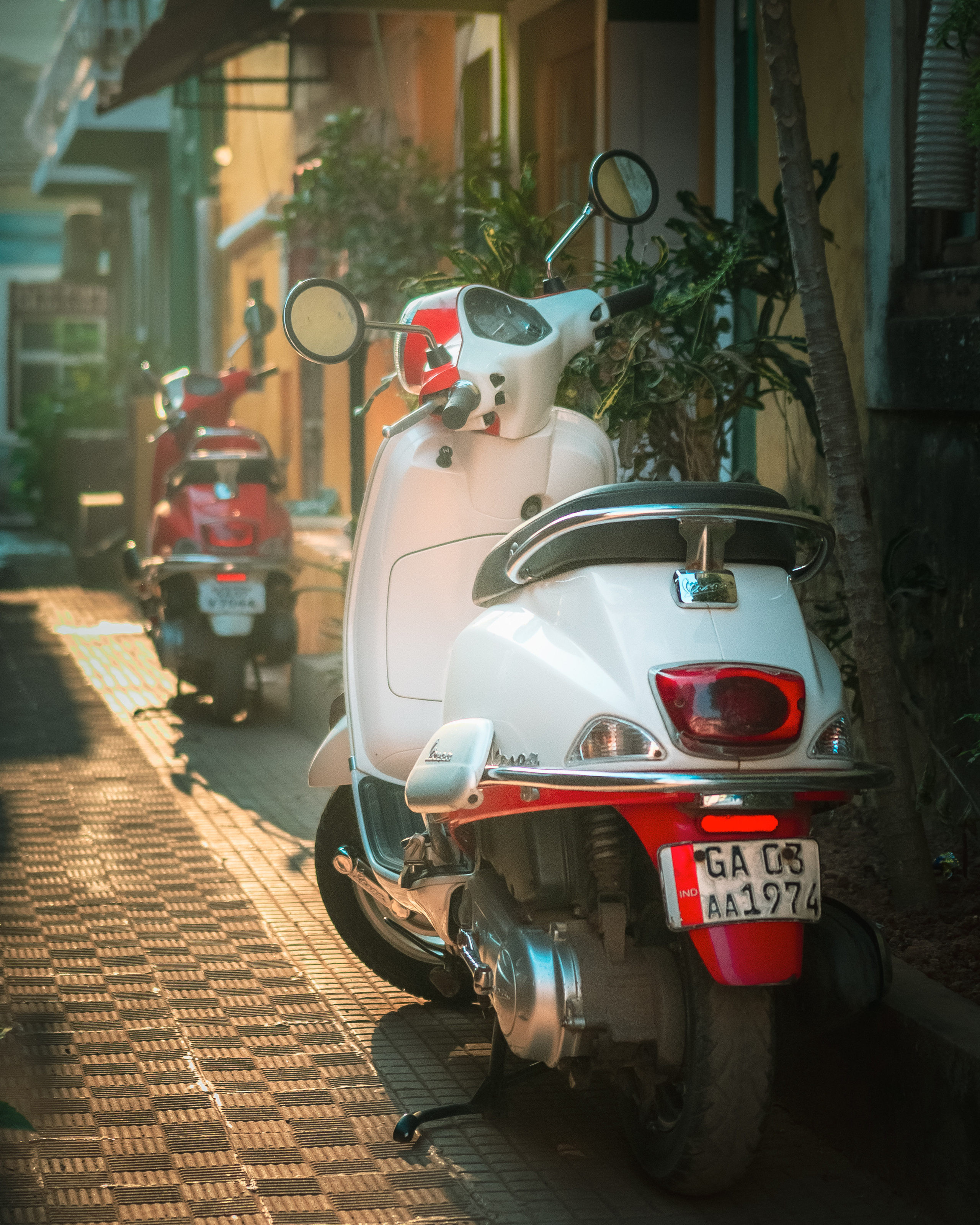 Уличная фотография. Коммерческий, рекламный фотограф в Уфе Сергей Крайкин