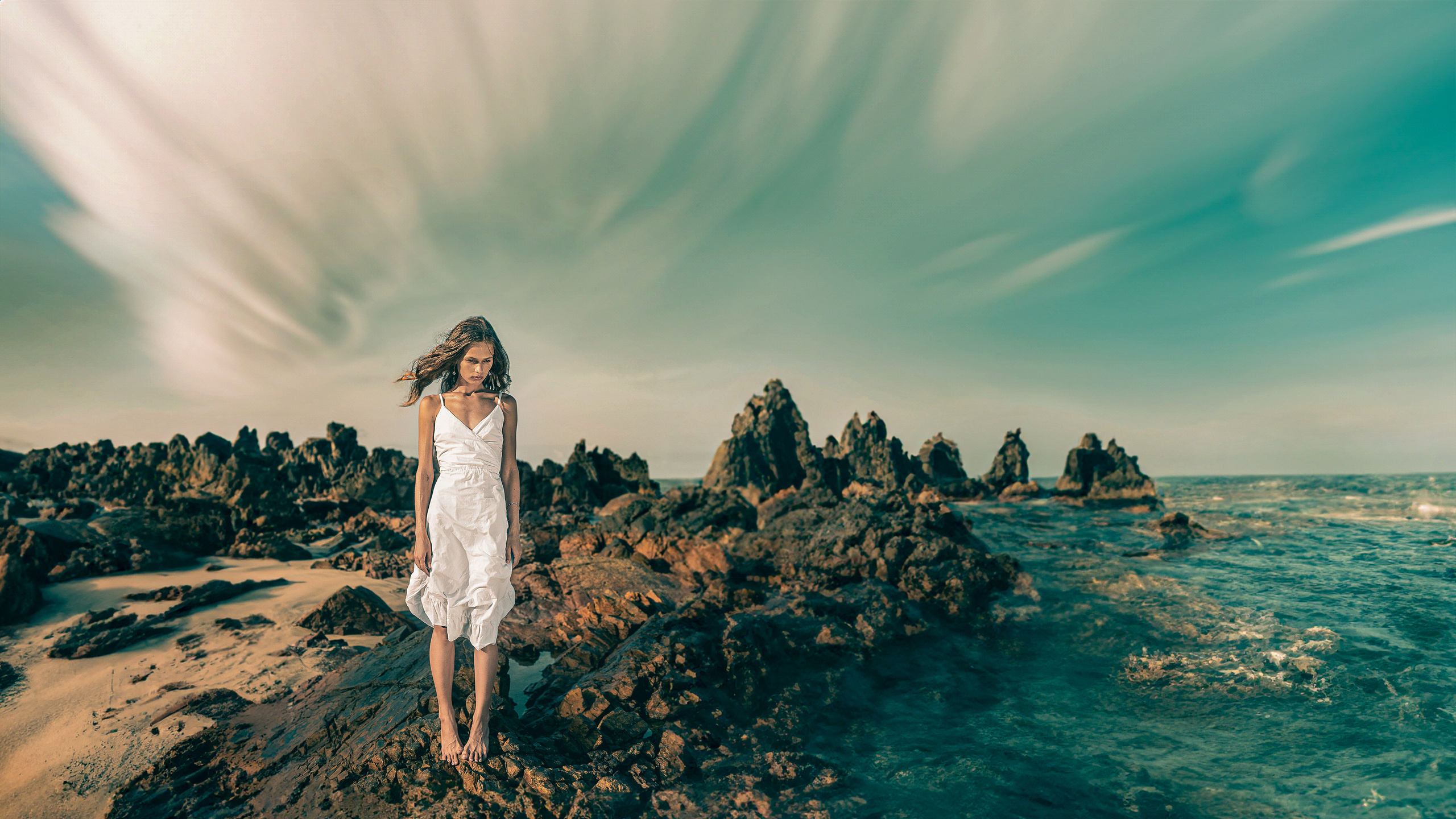 Коммерческий, рекламный фотограф в Уфе Сергей Крайкин