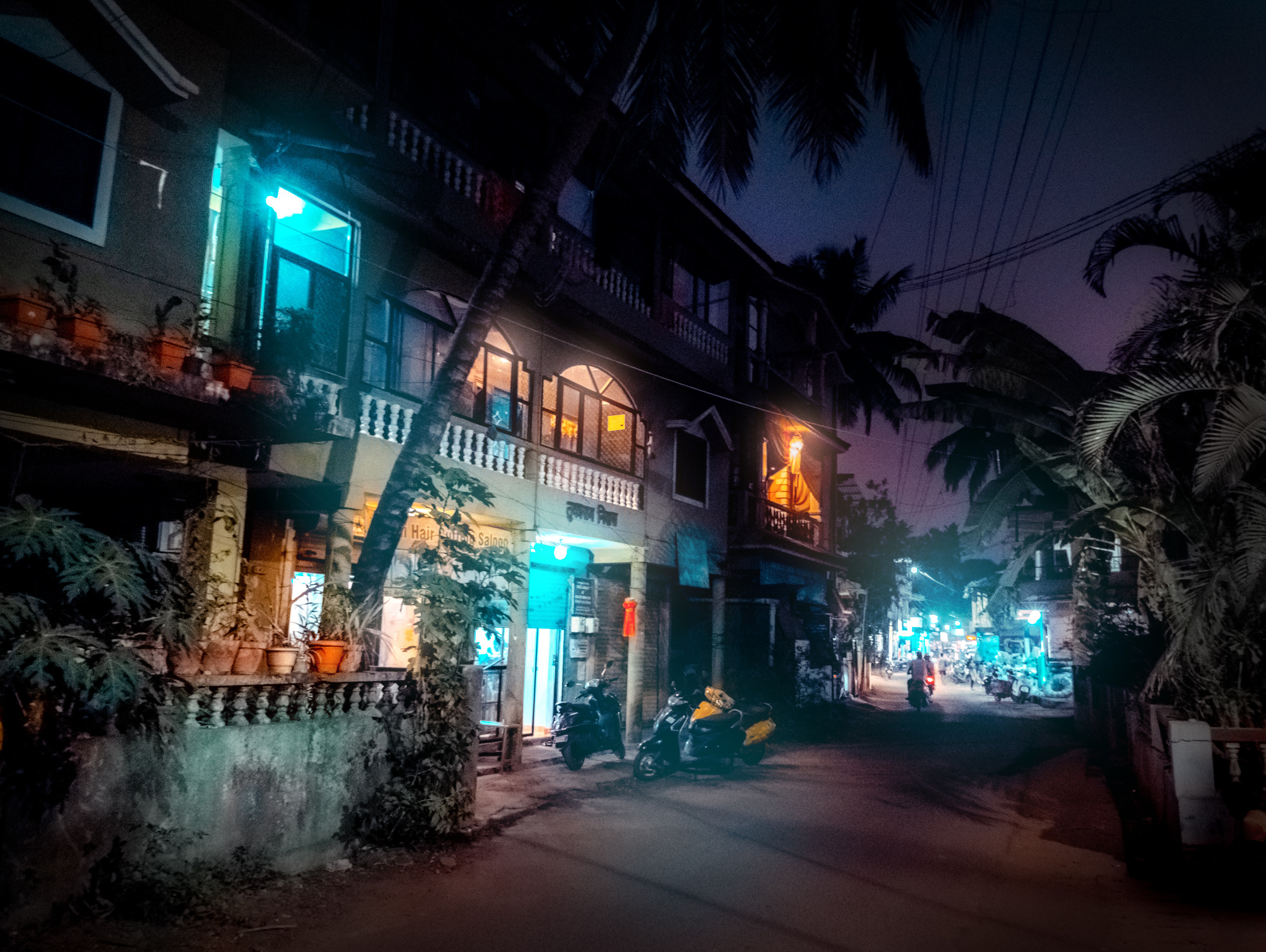 Уличная фотография. Коммерческий, рекламный фотограф в Уфе Сергей Крайкин