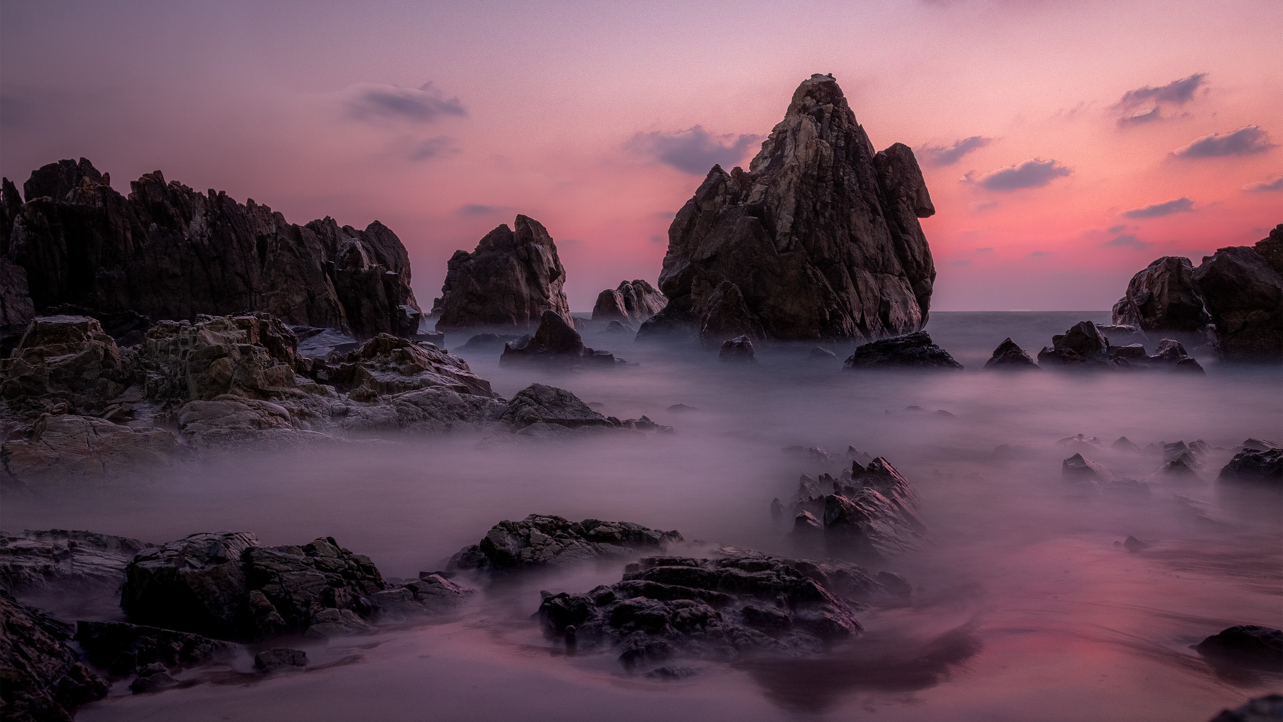Пейзажи. Коммерческий, рекламный фотограф в Уфе Сергей Крайкин
