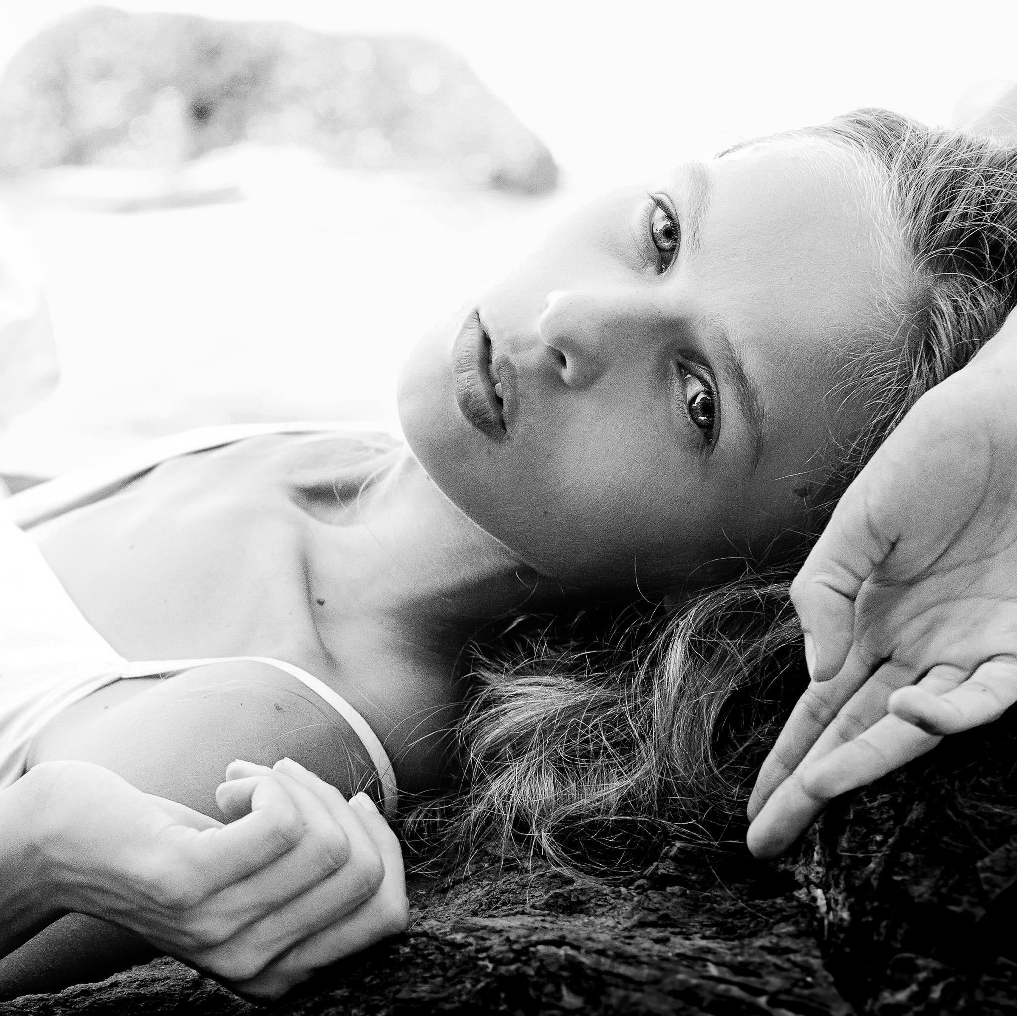 Индивидуальная съемка. Коммерческий, рекламный фотограф в Уфе Сергей Крайкин