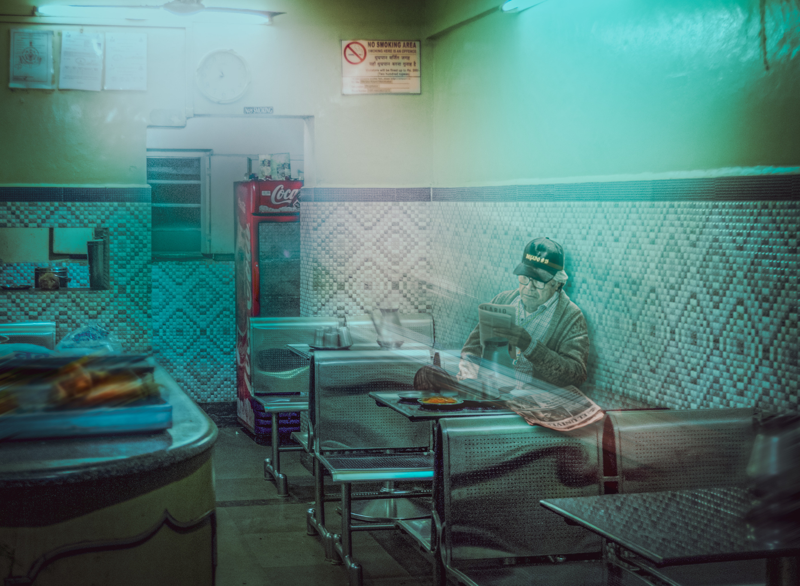 Уличная фотография. Коммерческий, рекламный фотограф в Уфе Сергей Крайкин