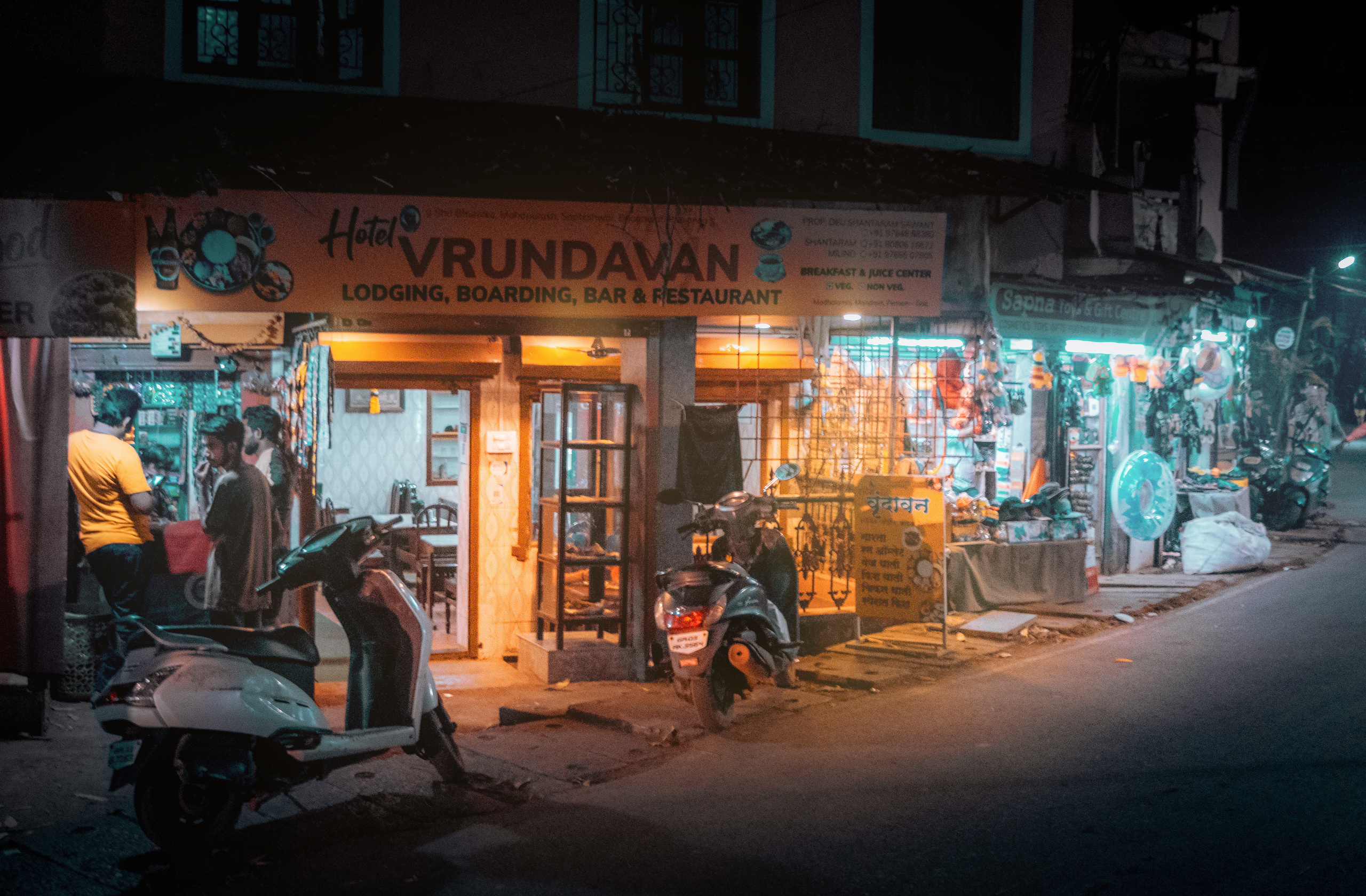 Уличная фотография. Коммерческий, рекламный фотограф в Уфе Сергей Крайкин