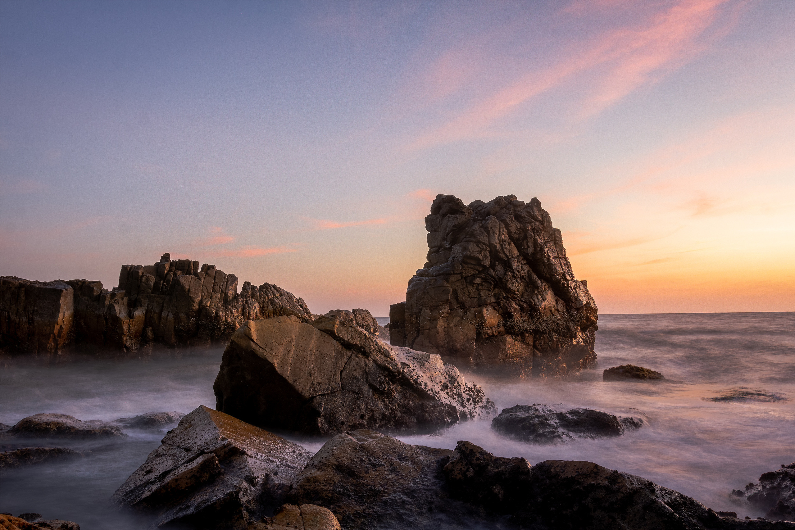 Пейзажи. Коммерческий, рекламный фотограф в Уфе Сергей Крайкин