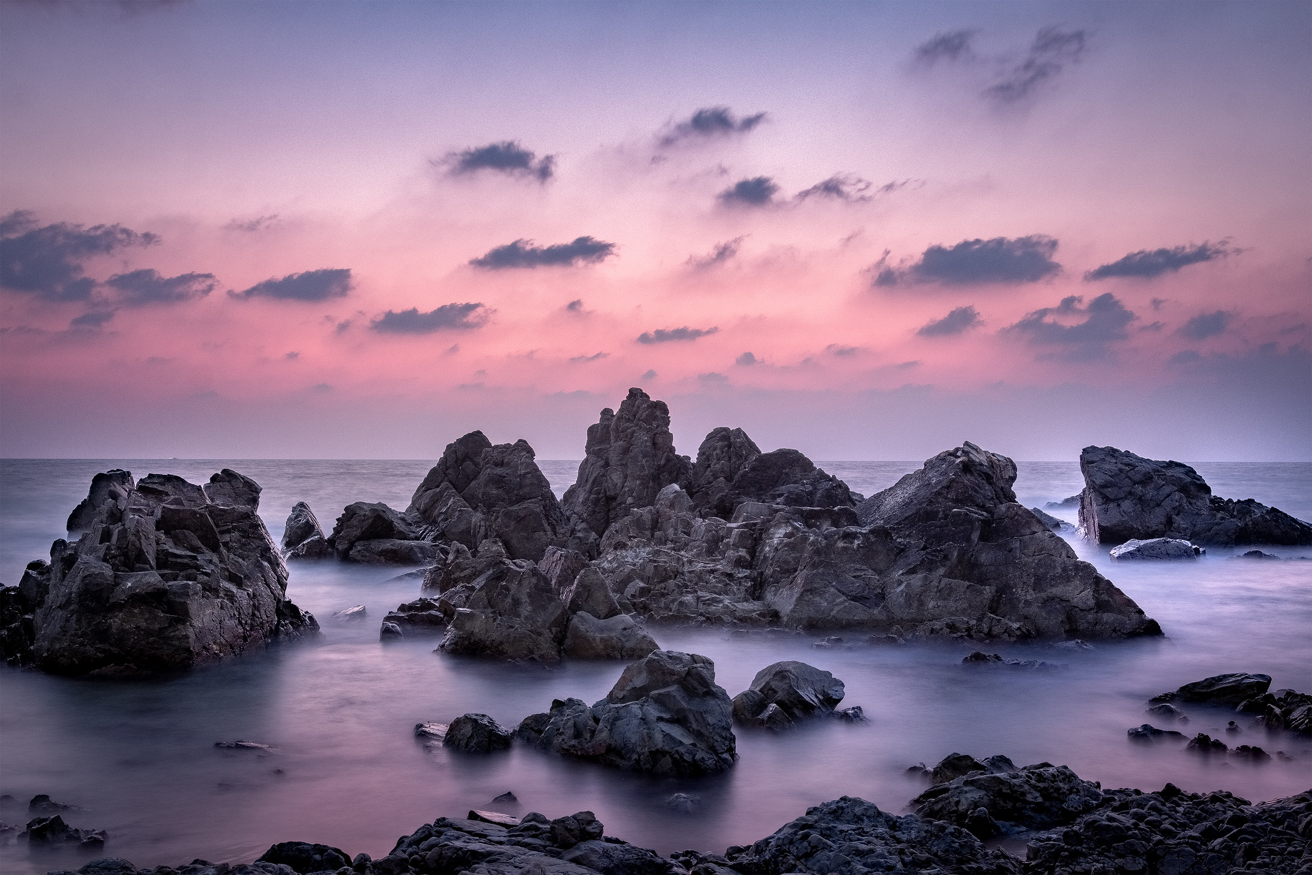 Пейзажи. Коммерческий, рекламный фотограф в Уфе Сергей Крайкин