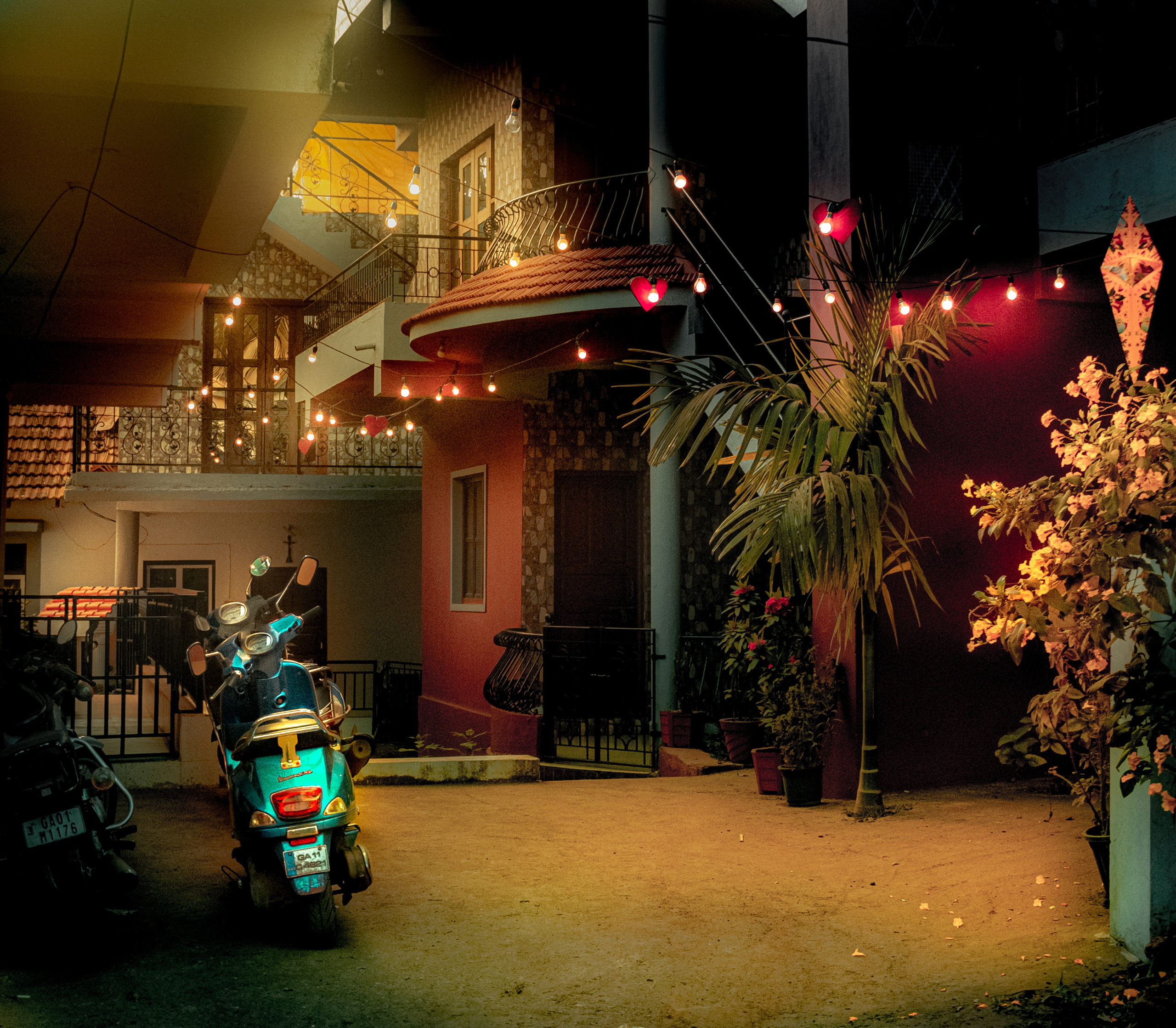 Уличная фотография. Коммерческий, рекламный фотограф в Уфе Сергей Крайкин