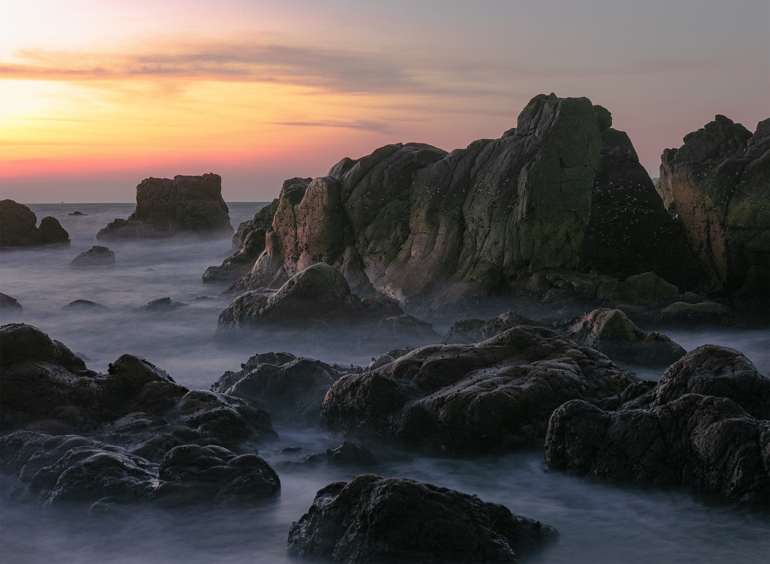 Пейзажи. Коммерческий, рекламный фотограф в Уфе Сергей Крайкин